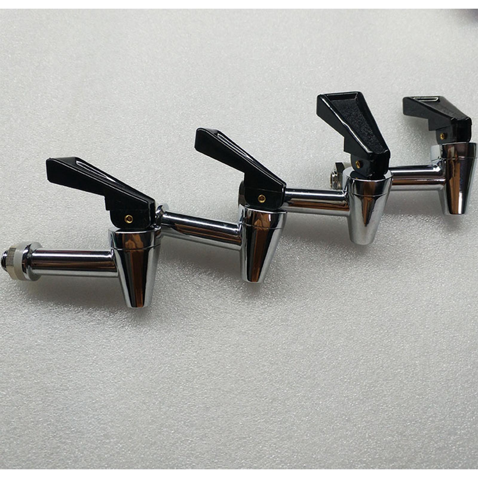 Drink Dispenser Faucet Beer Brewing Durable 1/4 inch 12mm for Club Hotel