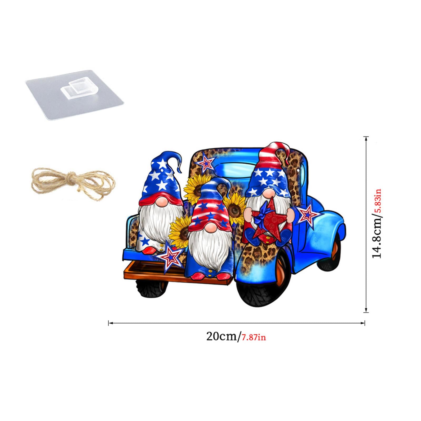 Car Front Door Sign Hanging for Bar Shop Decoration Ornaments Crafts Arts S