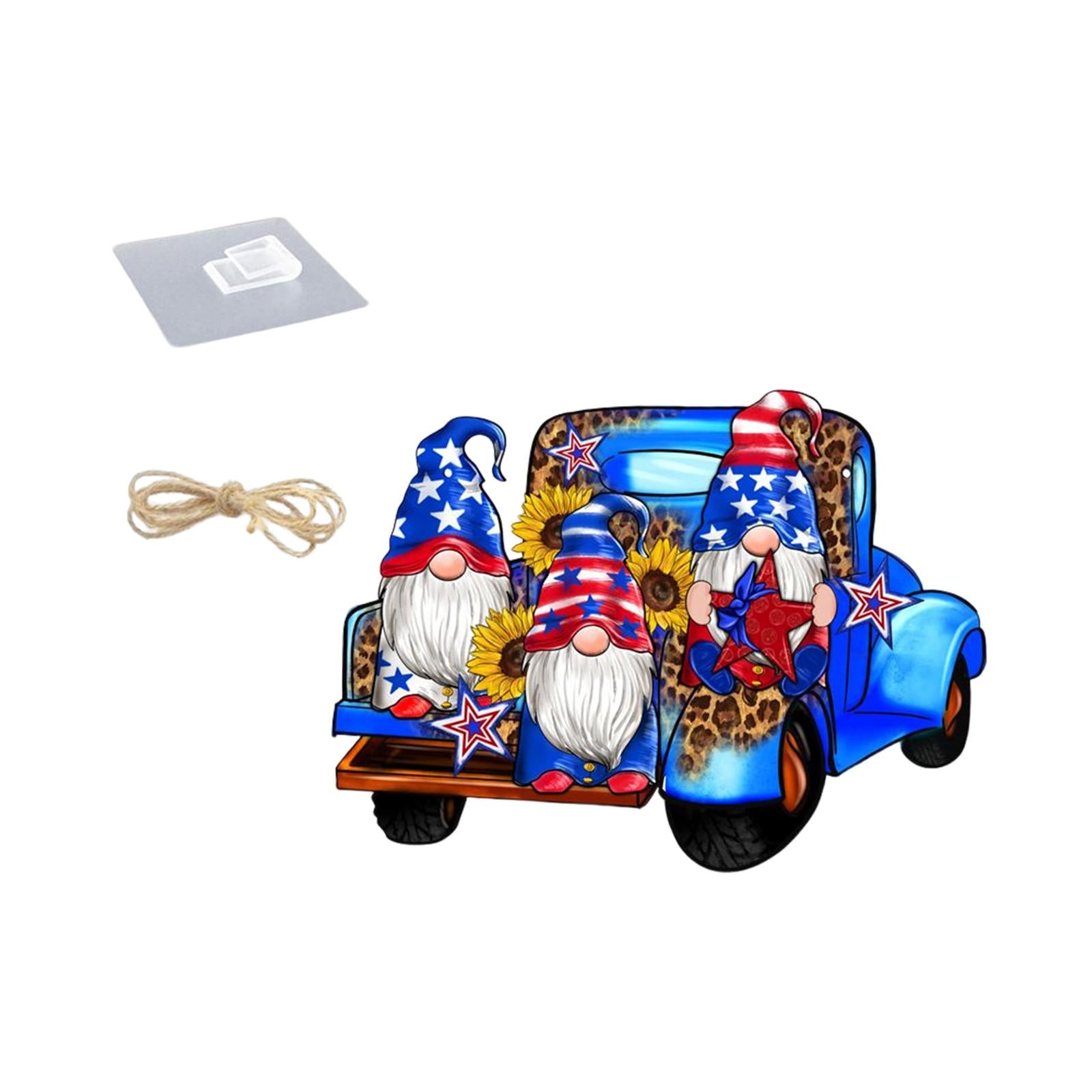 Car Front Door Sign Hanging for Bar Shop Decoration Ornaments Crafts Arts S