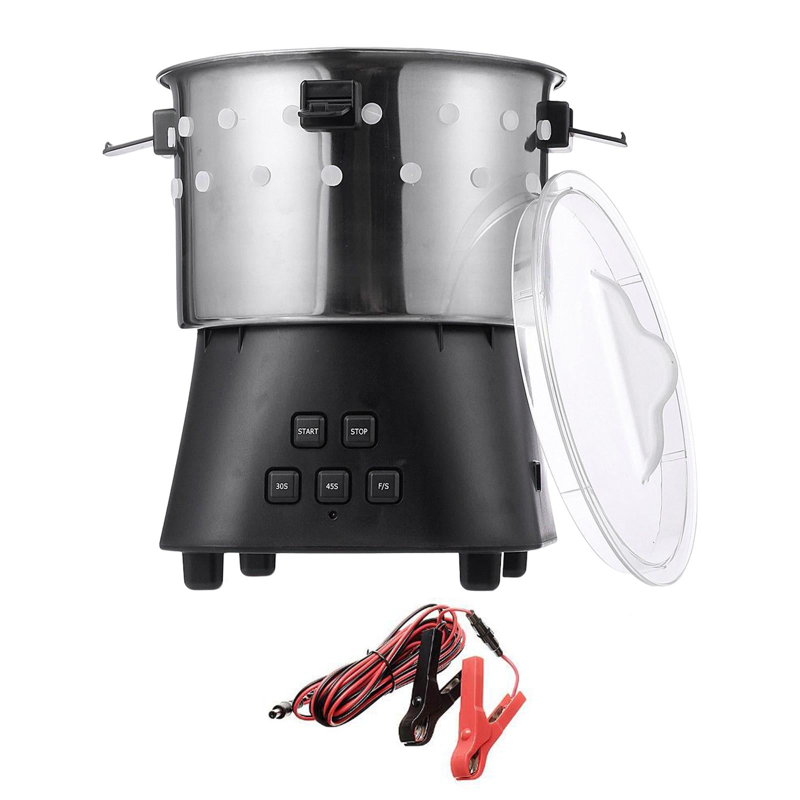 Electric Plucking Machine UK Plug Accessories Chicken Plucker for Duck