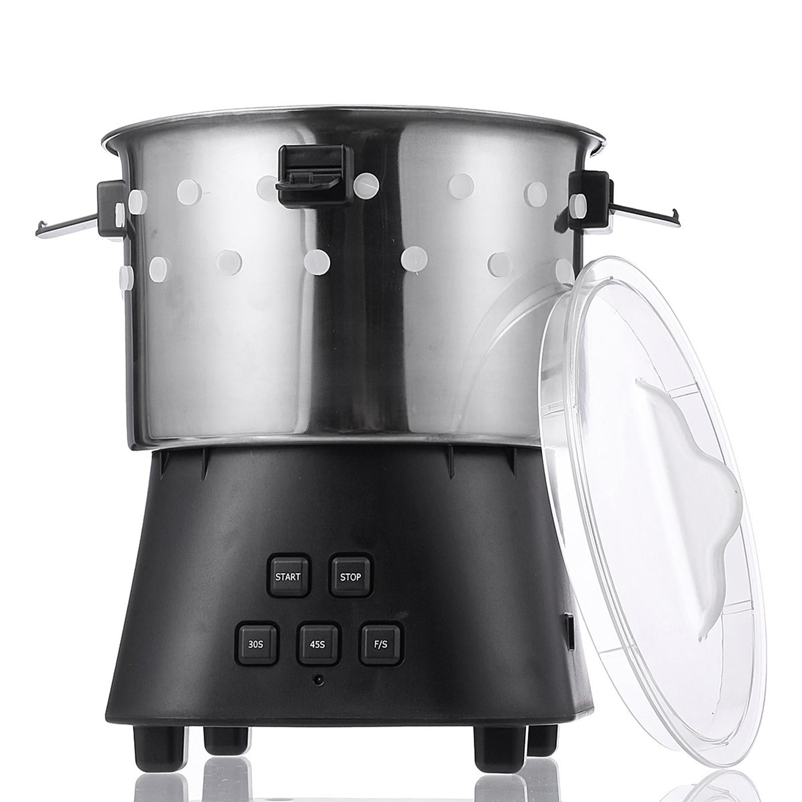 Electric Plucking Machine UK Plug Accessories Chicken Plucker for Duck