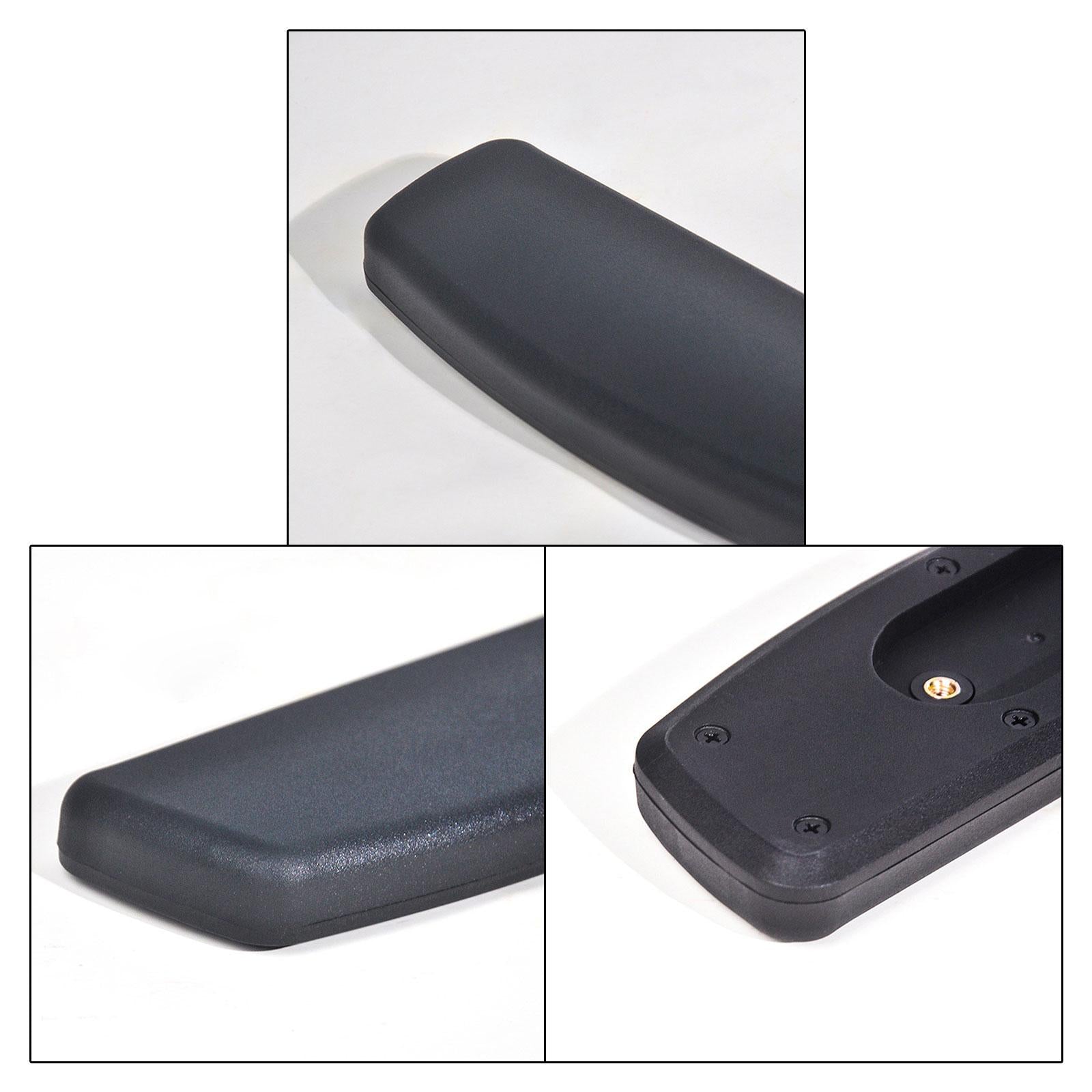2 Pieces Office Chair Replacement Arm Pads Office Chair Parts for Armchair
