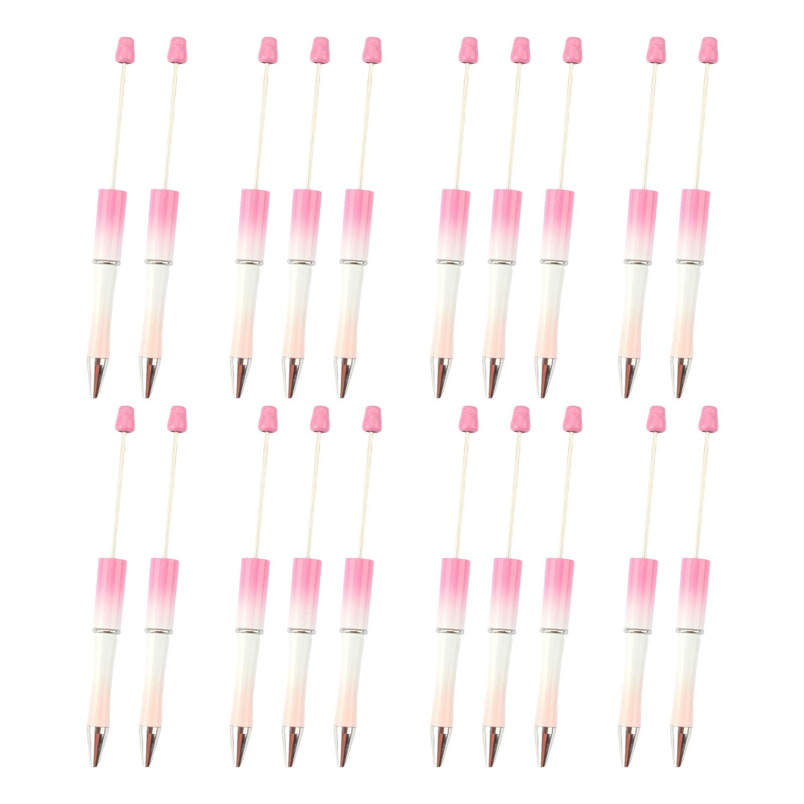 Rollerball Pen DIY 1.0 mm Pen Tip Women Girls for Draw Writing Classroom A
