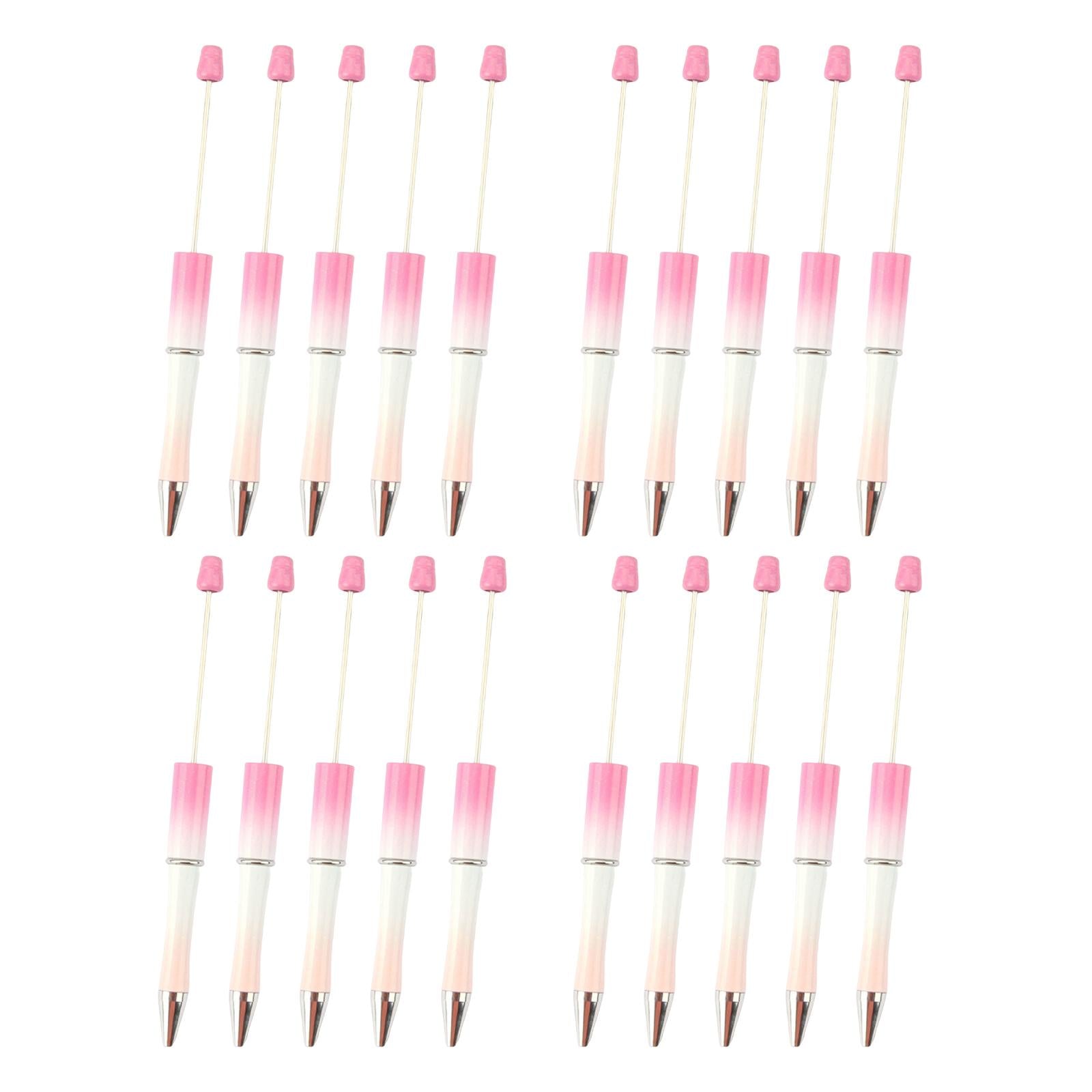 Rollerball Pen DIY 1.0 mm Pen Tip Women Girls for Draw Writing Classroom A
