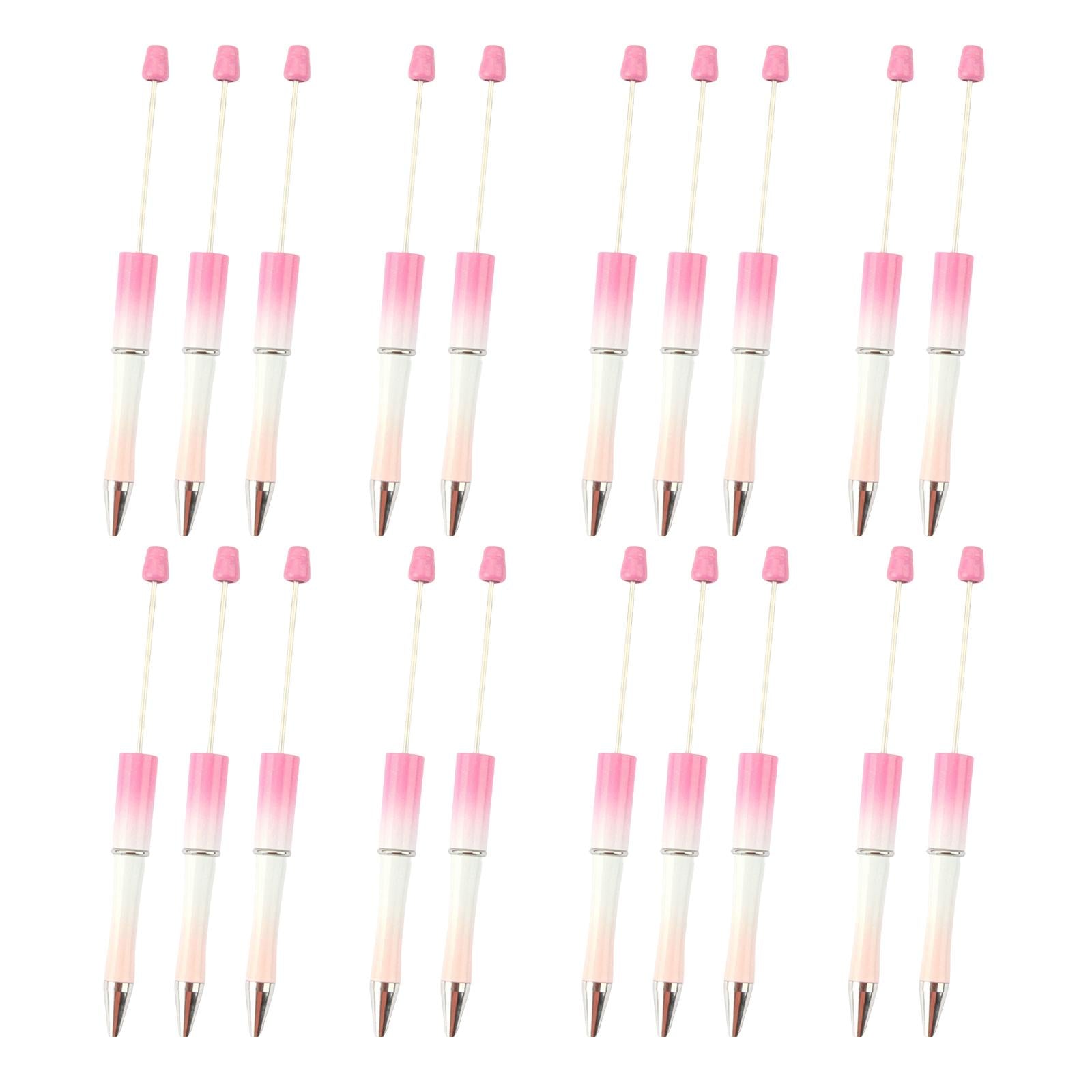 Rollerball Pen DIY 1.0 mm Pen Tip Women Girls for Draw Writing Classroom A