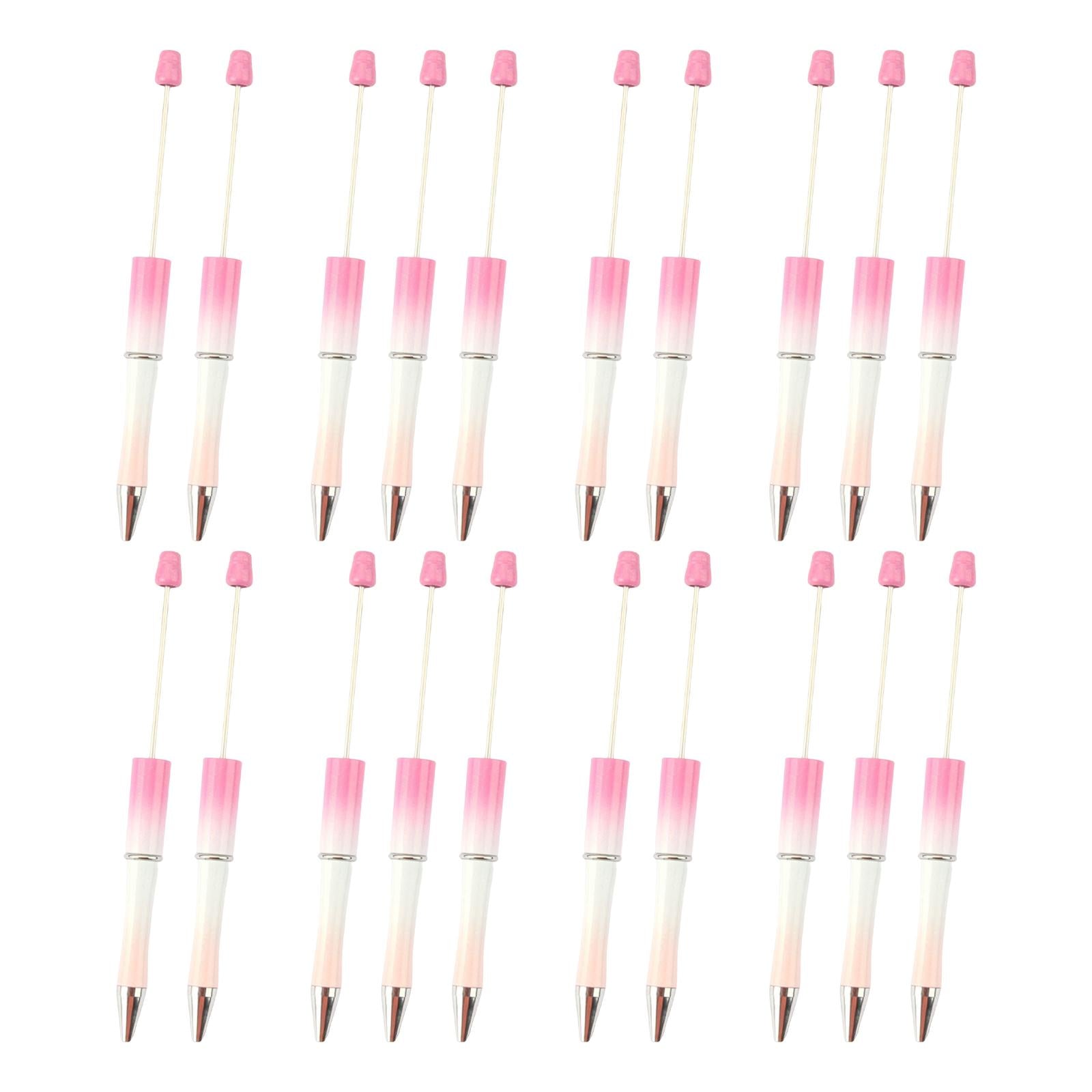 Rollerball Pen DIY 1.0 mm Pen Tip Women Girls for Draw Writing Classroom A