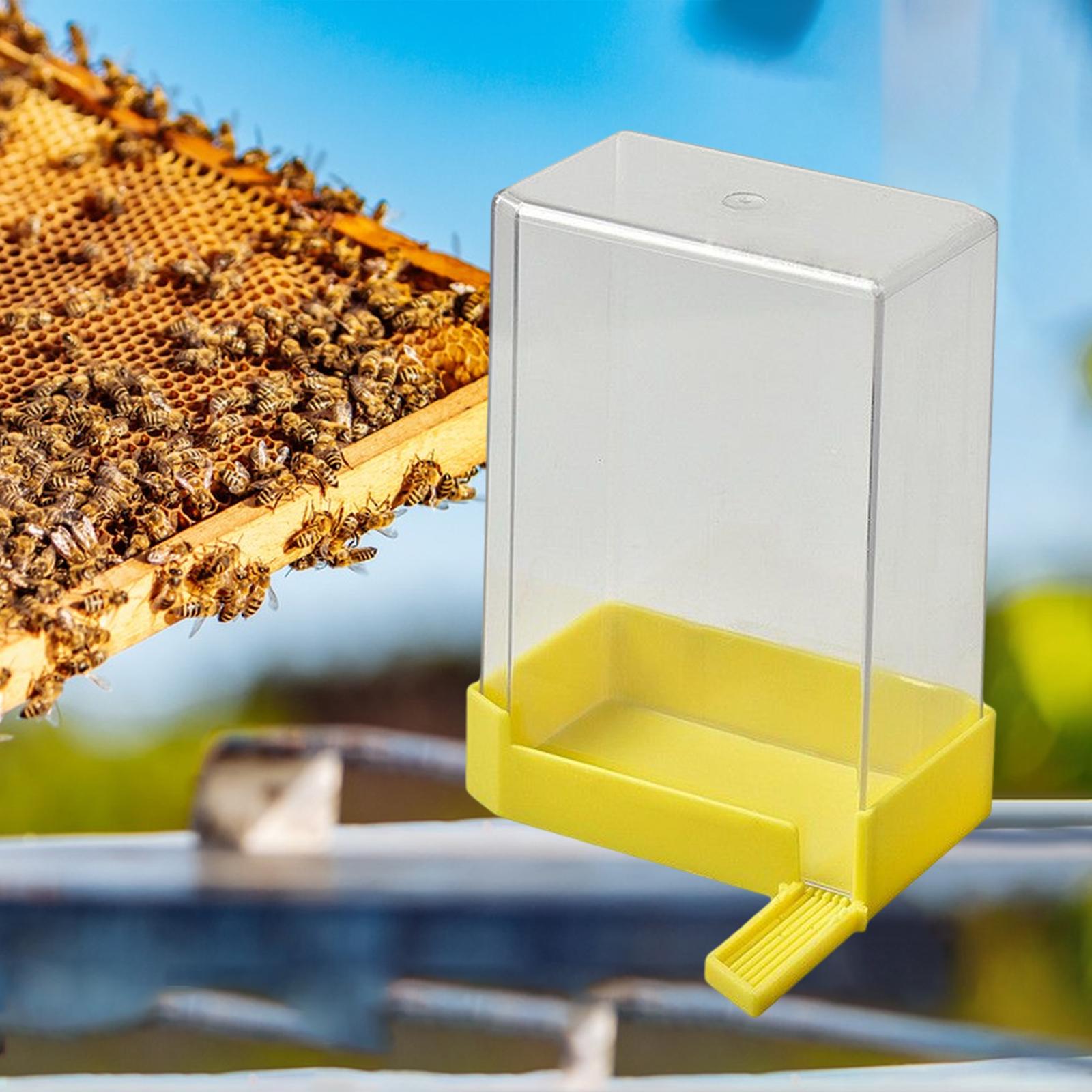Bee Drinking Nest Beekeeping Tools Drinking Device for Farm