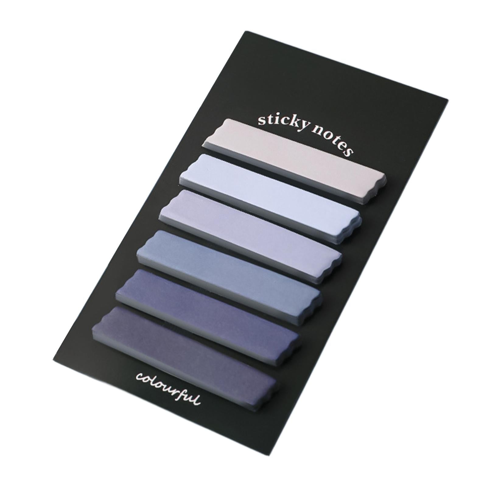 Index Tabs Highlighter Strips Flag Book Flags Tabs for files Magazines Notes Blue