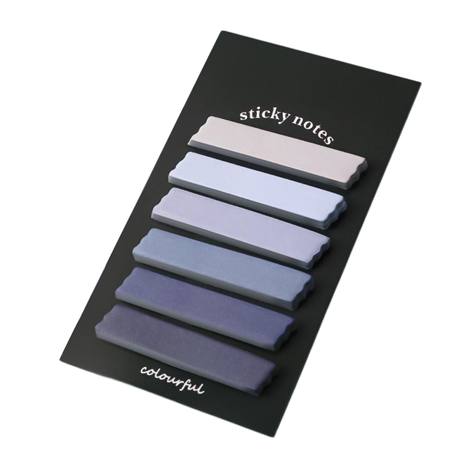 Index Tabs Highlighter Strips Flag Book Flags Tabs for files Magazines Notes Blue