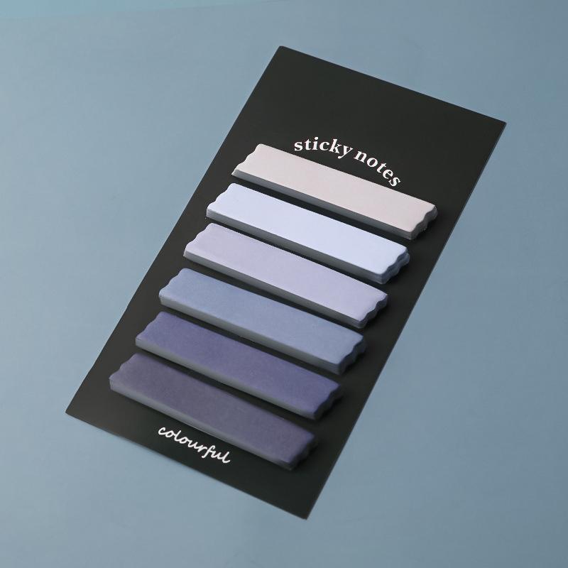 Index Tabs Highlighter Strips Flag Book Flags Tabs for files Magazines Notes Blue
