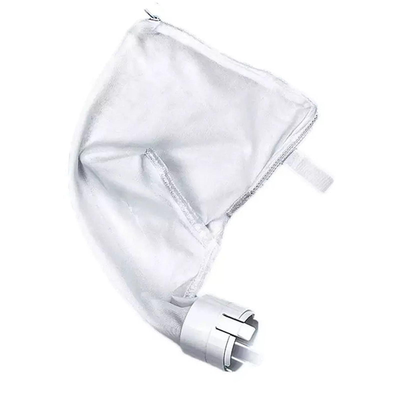 Zippered Filter Bag Pool Cleaner Zipper Filter Bag for 360 Pool Cleaner Accessories