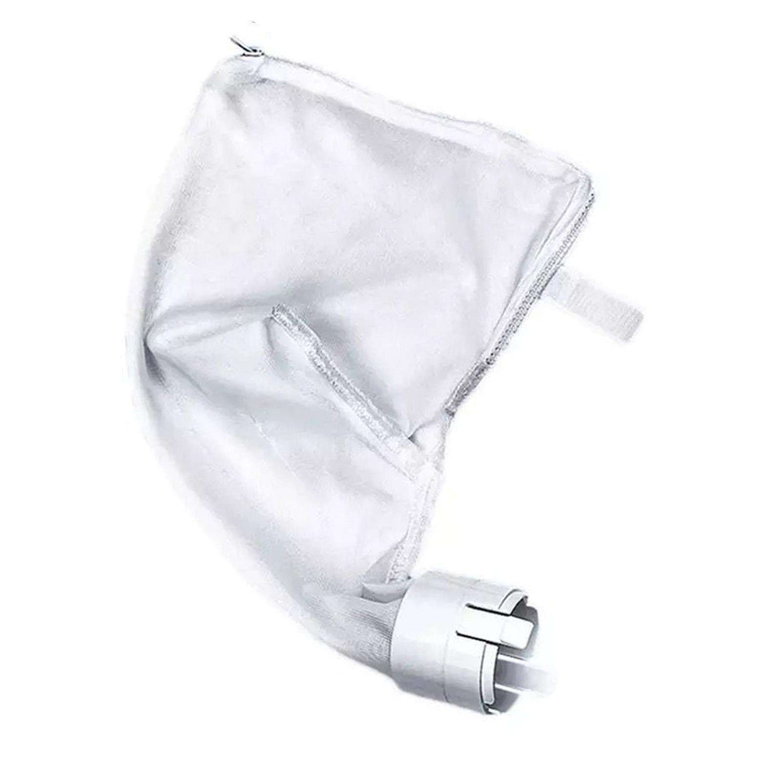 Zippered Filter Bag Pool Cleaner Zipper Filter Bag for 360 Pool Cleaner Accessories