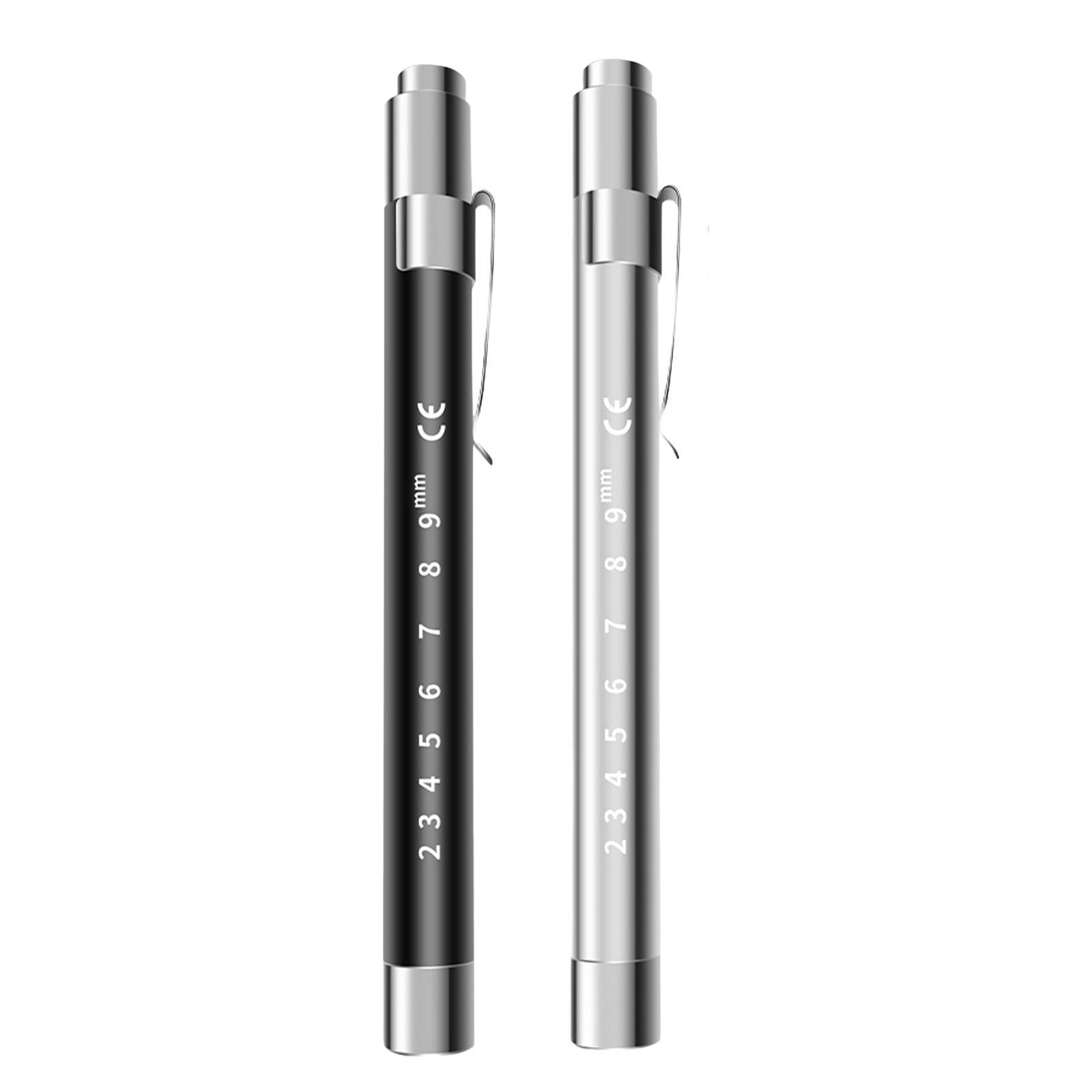 LED Light Egg Candler Tester Hatching Tool Egg Tester for Chicken Quail Duck Black