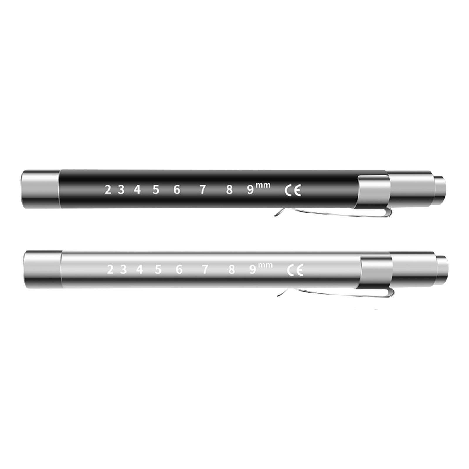 LED Light Egg Candler Tester Hatching Tool Egg Tester for Chicken Quail Duck Black