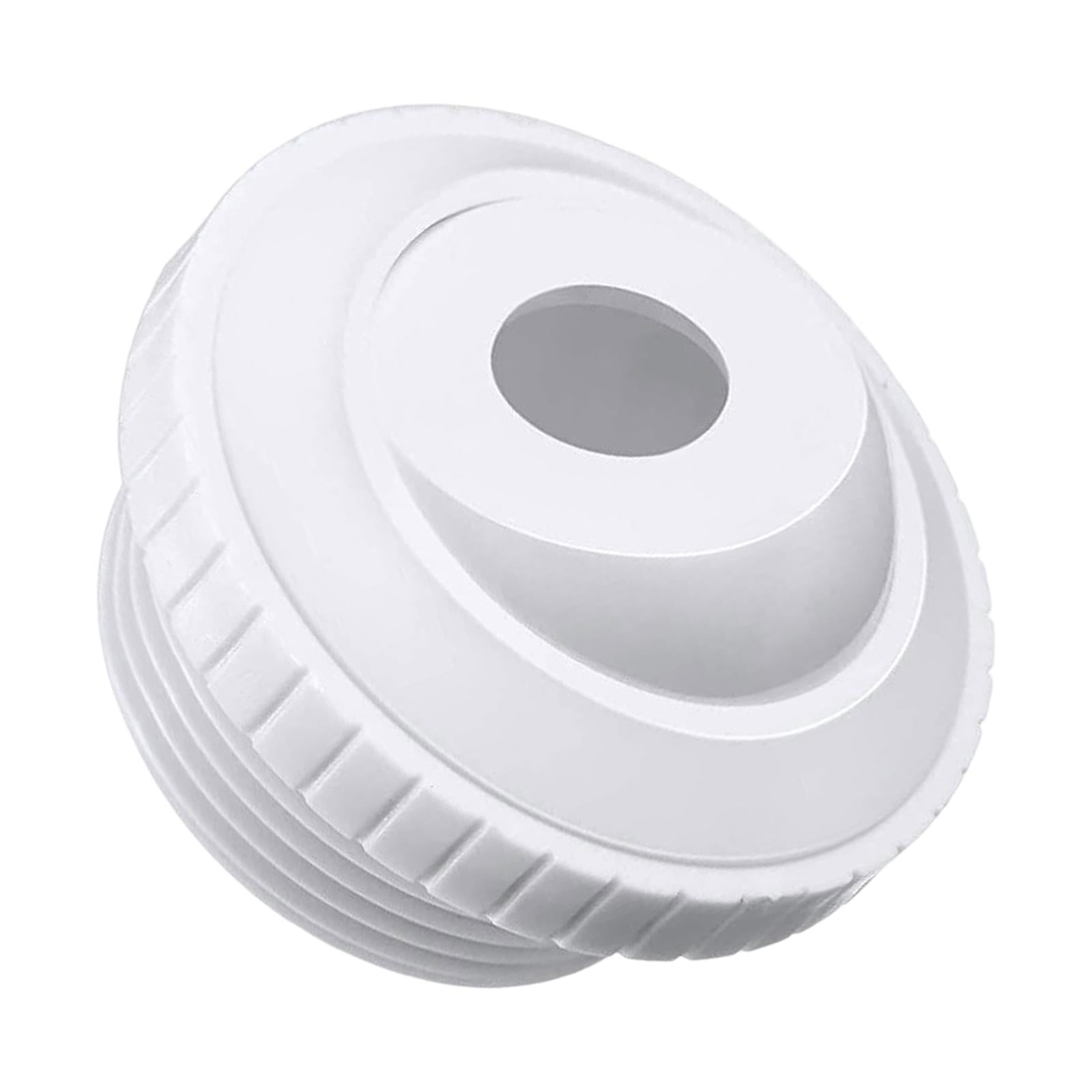 Opening Directional Flow Inlet Fitting Directional Flow Eyeball Inlet Jet 1PCS