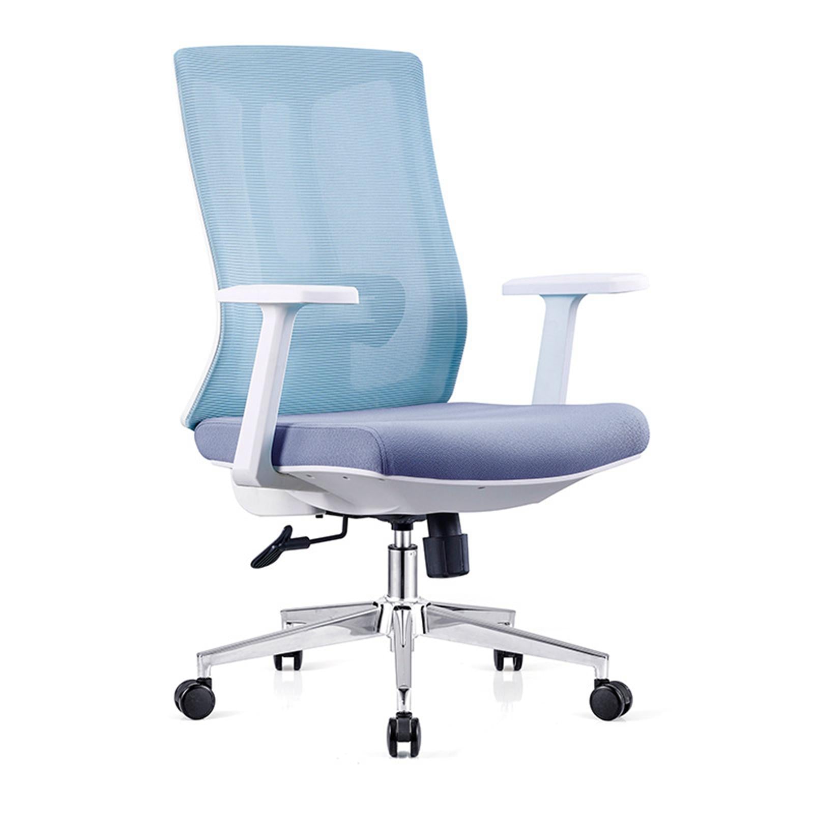 2Pcs Office Chair Parts Arm Rest Cover for Lifting Swivel Chair Gaming Chair style A