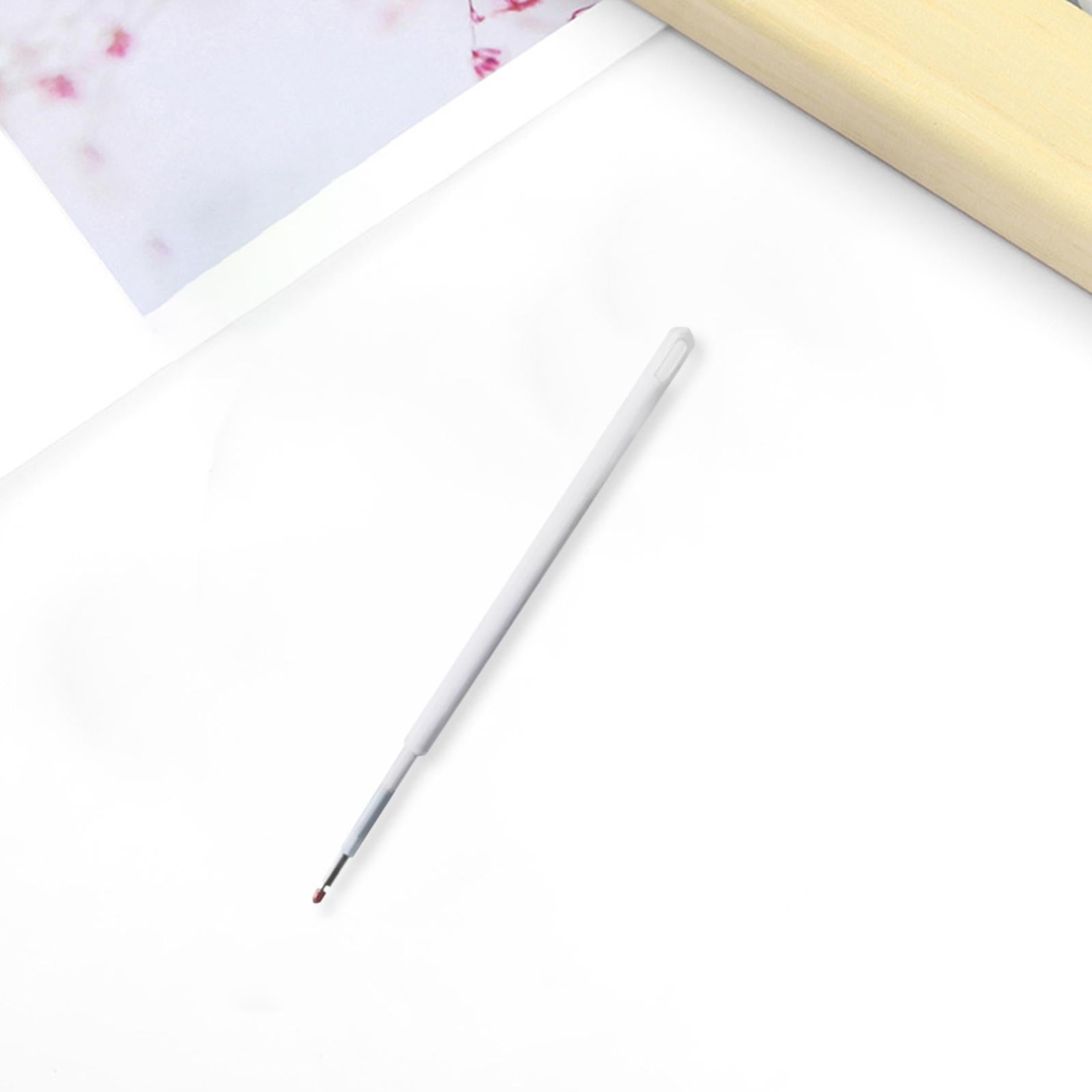 Rollerball Pen multipurpose Writing Pen for Notetaking Writing Sketching refill