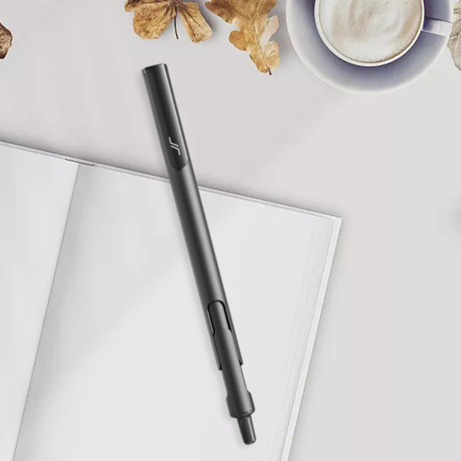 Rollerball Pen multipurpose Writing Pen for Notetaking Writing Sketching Black