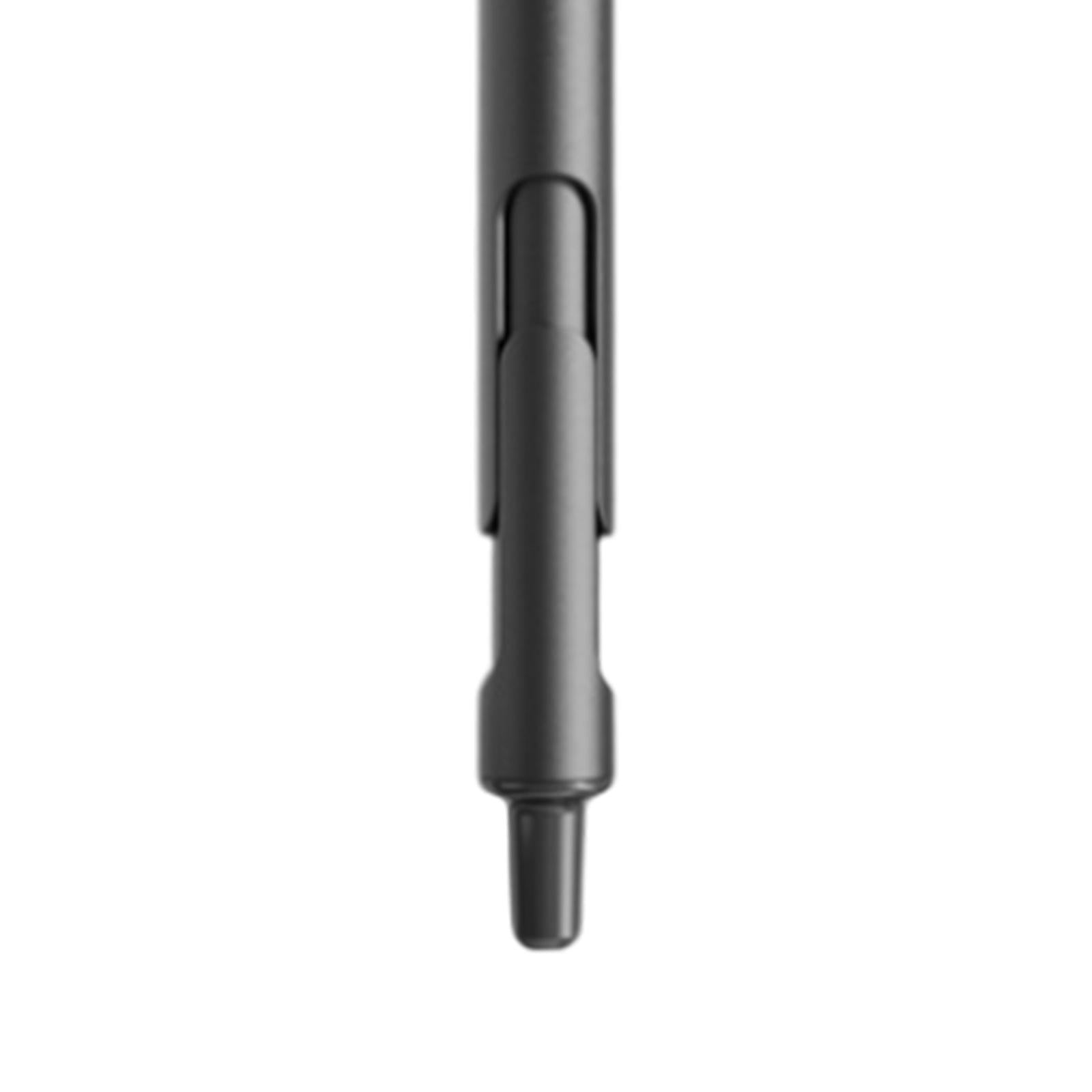 Rollerball Pen multipurpose Writing Pen for Notetaking Writing Sketching Black
