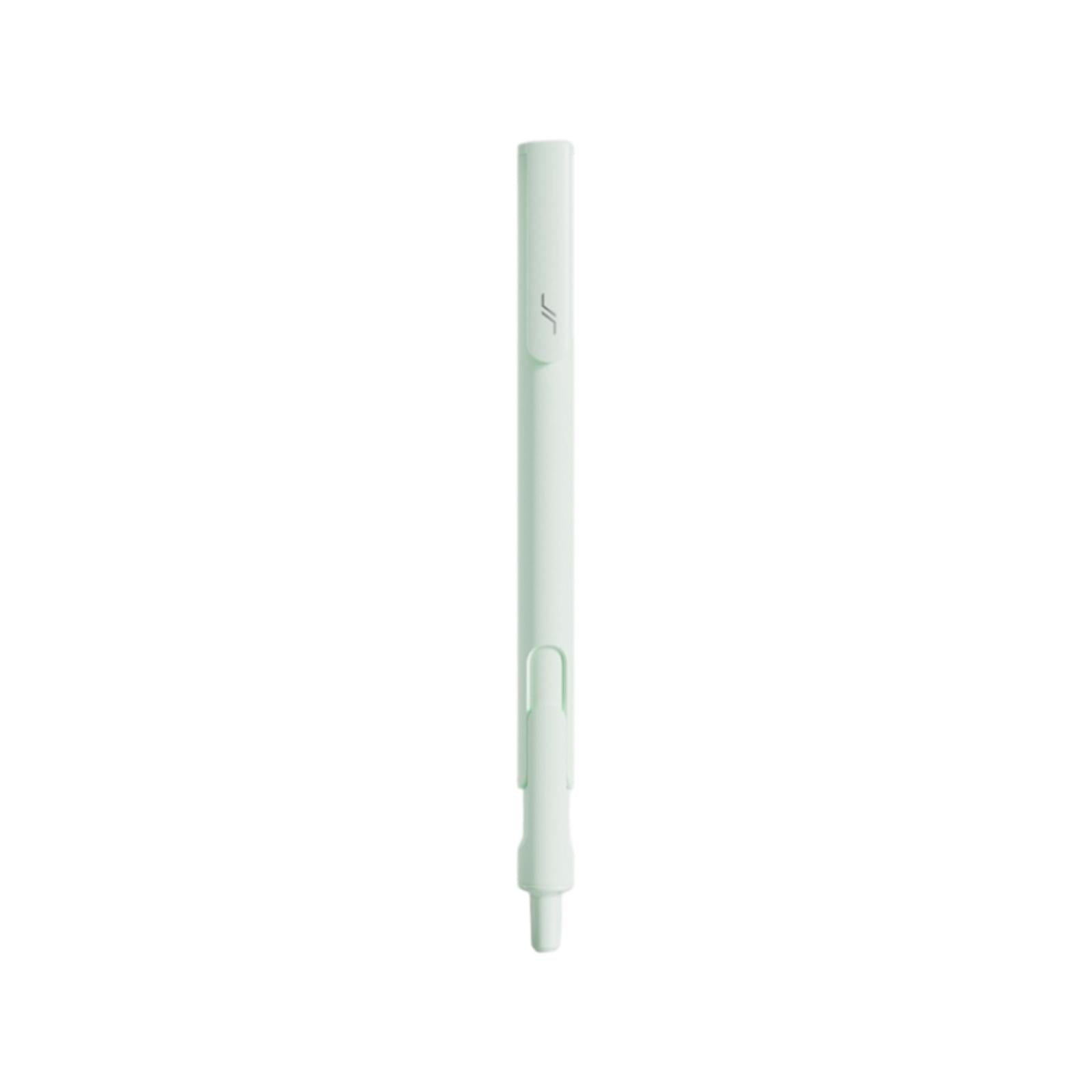 Rollerball Pen multipurpose Writing Pen for Notetaking Writing Sketching Green