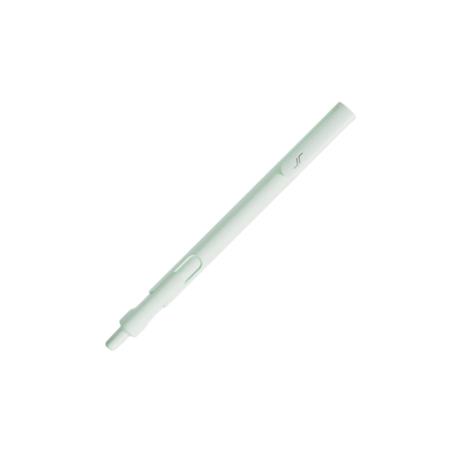 Rollerball Pen multipurpose Writing Pen for Notetaking Writing Sketching Green