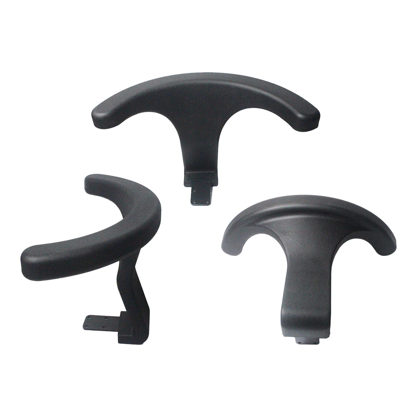 Backrest Tilt Back Backrest Medical office Chair Accessories Replaces