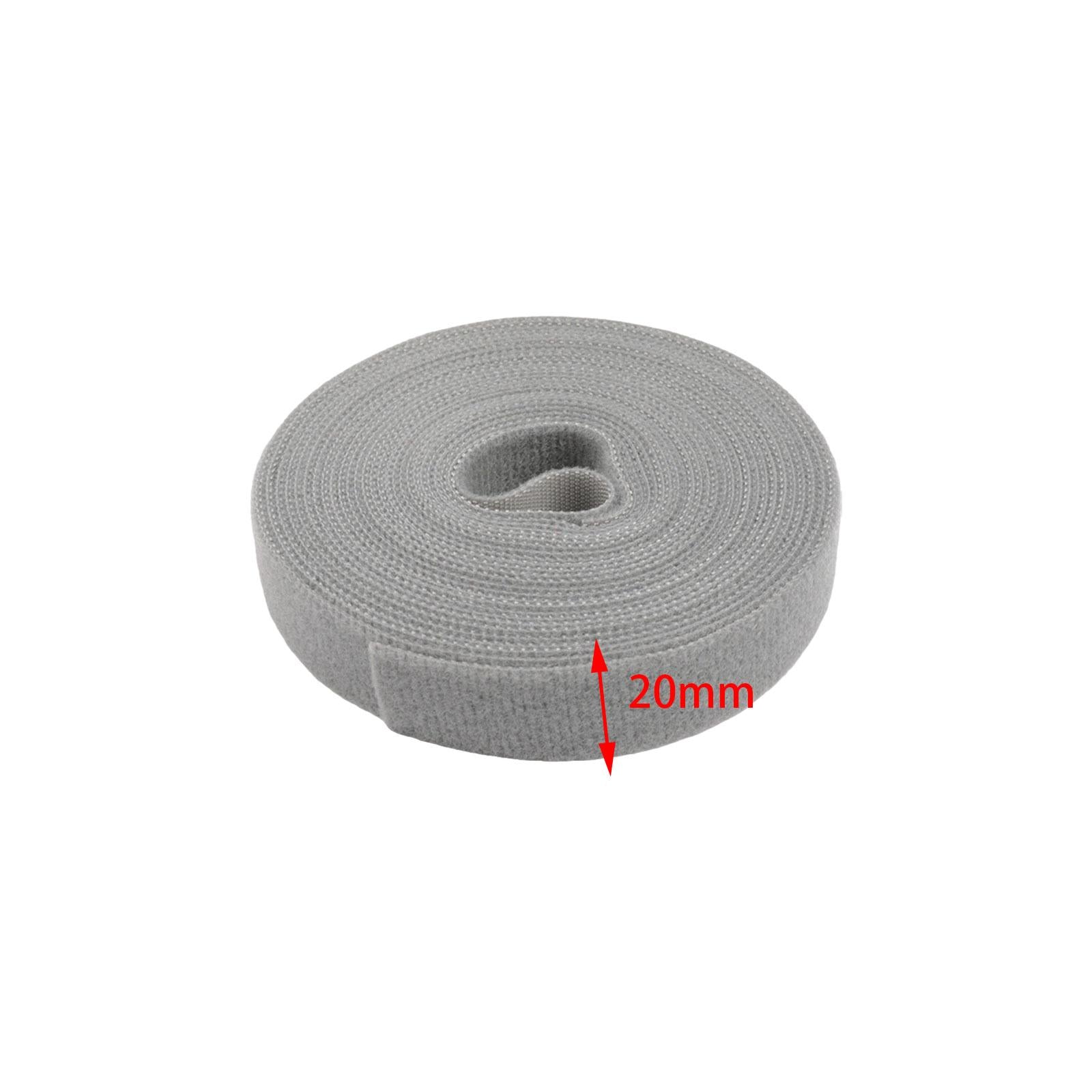 Cable Ties Cable Holder Cord Wrapper Wire Organizer for school and home Bathroom Gray