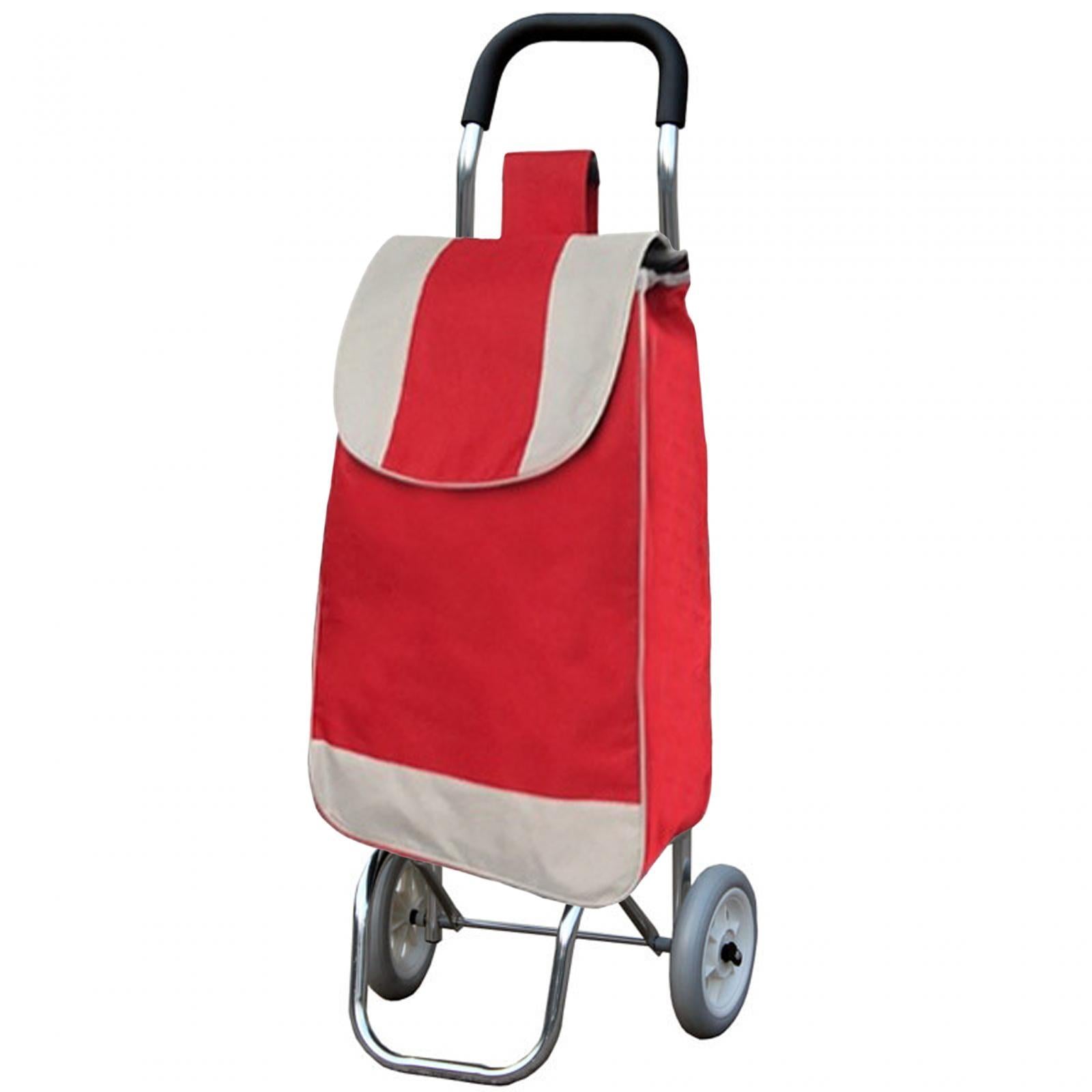Shopping Cart Replacement Bag Oxford Cloth Waterproof Durable Large Capacity Style G
