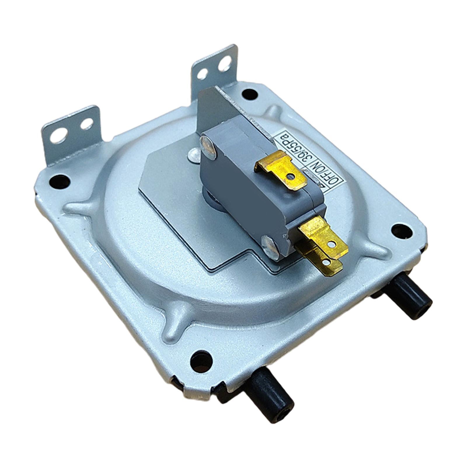 Pressure Switch Water Heater Accessories Male Connector Durable Micro Switch