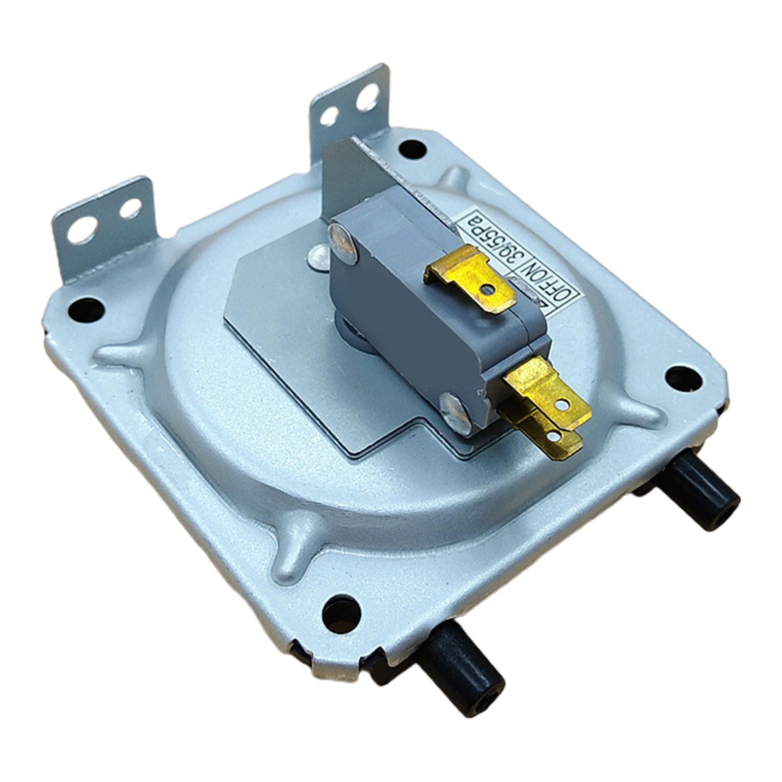 Pressure Switch Water Heater Accessories Male Connector Durable Micro Switch