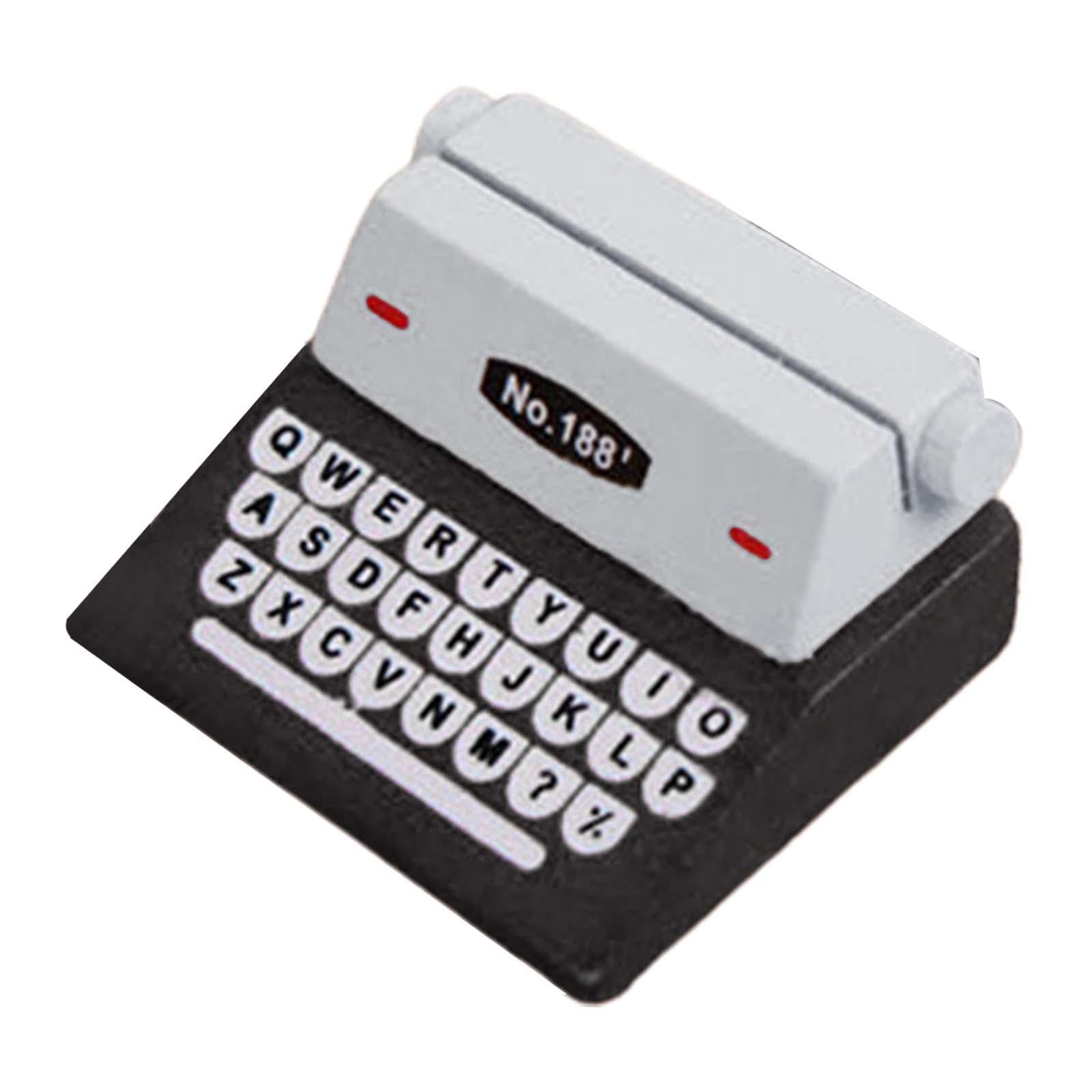 Resin Base Memo Clip Holder Photo Display for Office Supplies Women Men Home Black
