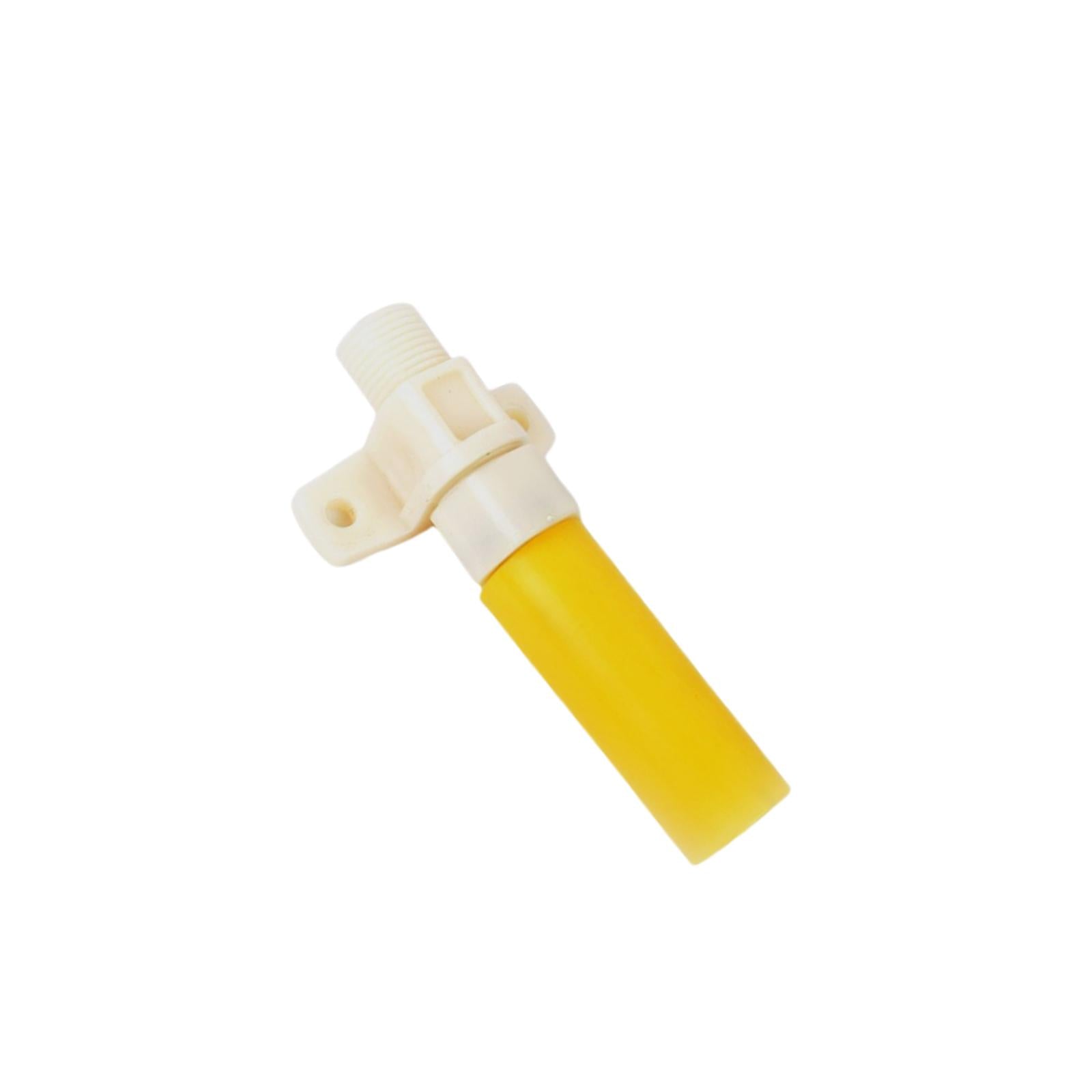 Automatic Waterer Bowl Valve Feeder Supplies 1Pcs for dogs farm Animal Piglet