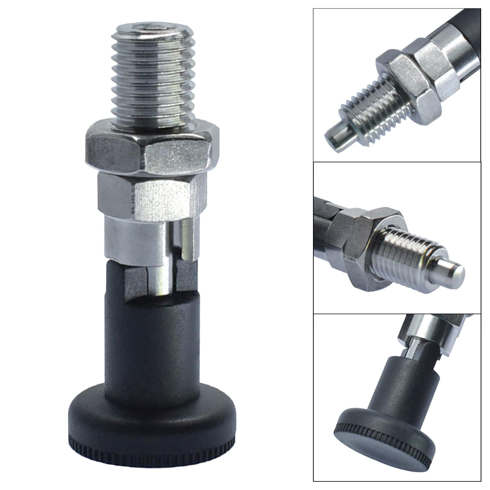 Indexing Plungers Spring Pin Spring Positioning Pull Pin Spring Knob Plunger M16