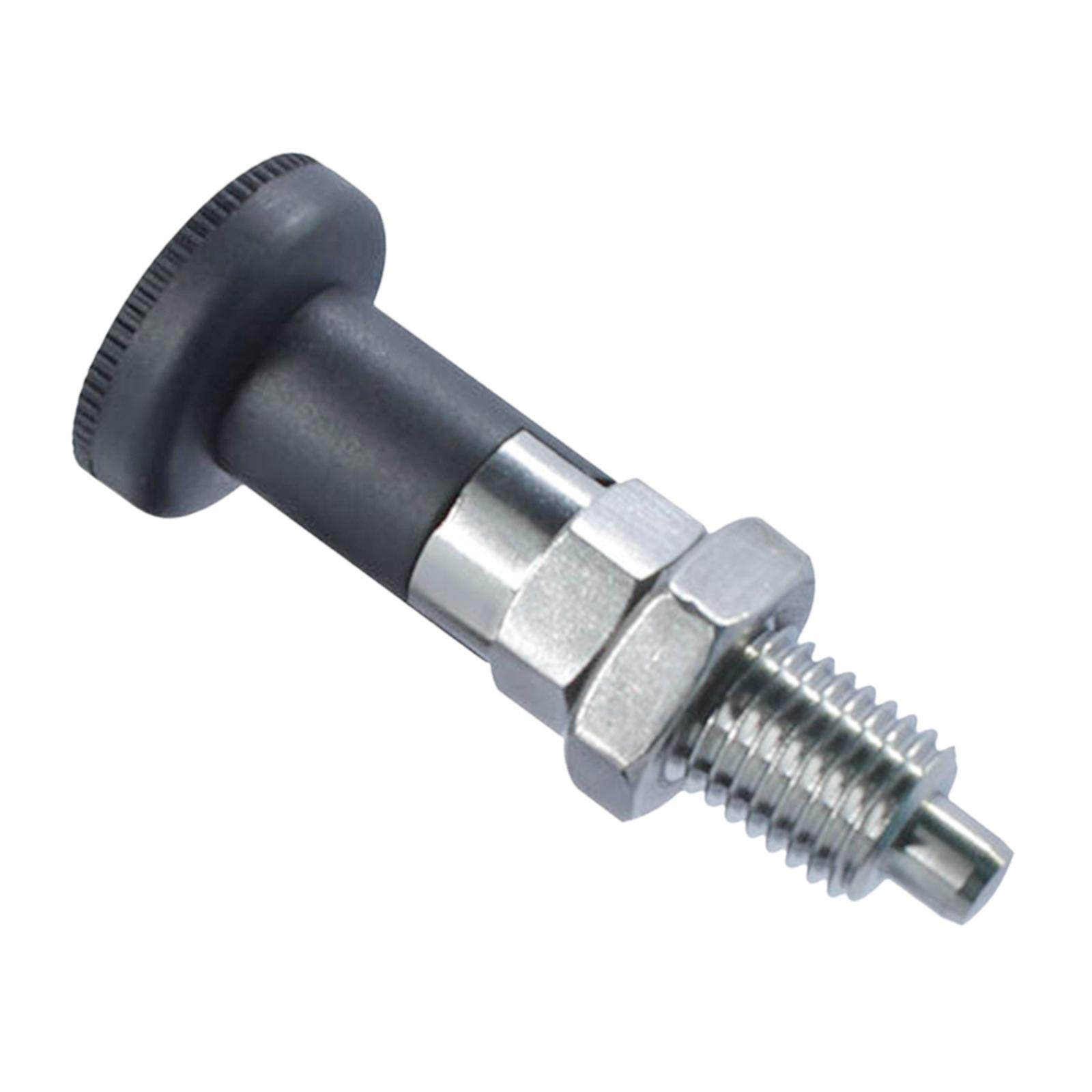 Indexing Plungers Spring Pin Spring Positioning Pull Pin Spring Knob Plunger M20