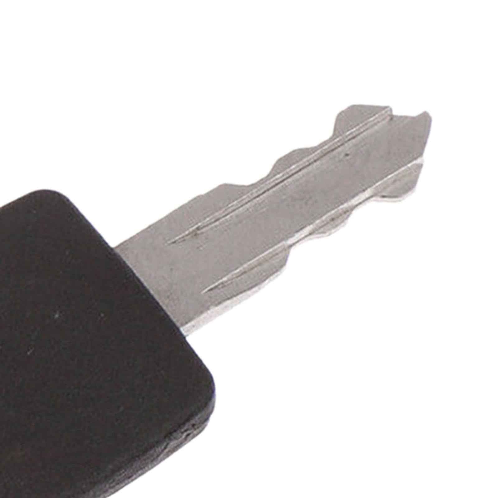Master Key Universal for Luggage Bag Lockers Security Door TSA002/TSA007 Key 002