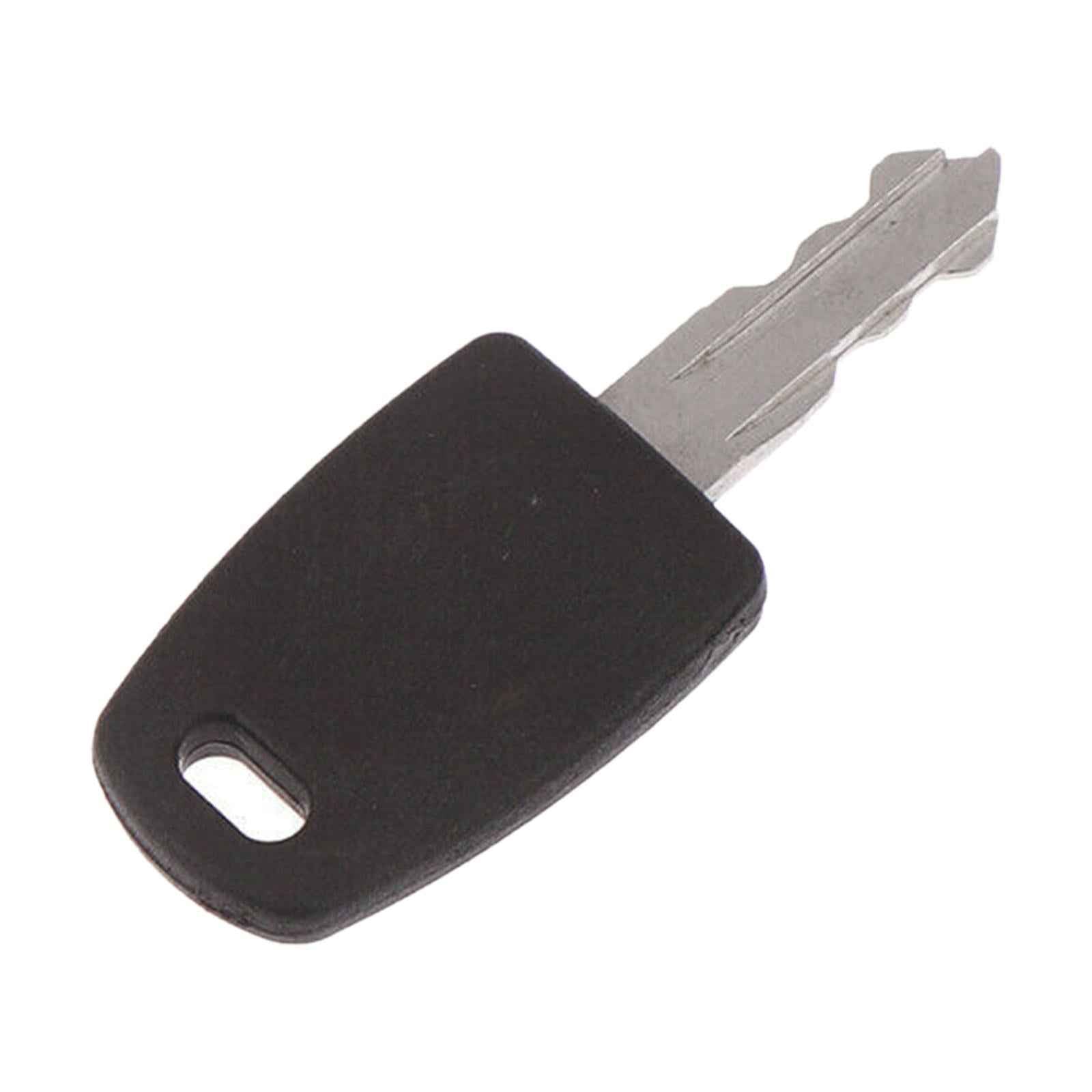 Master Key Universal for Luggage Bag Lockers Security Door TSA002/TSA007 Key 002
