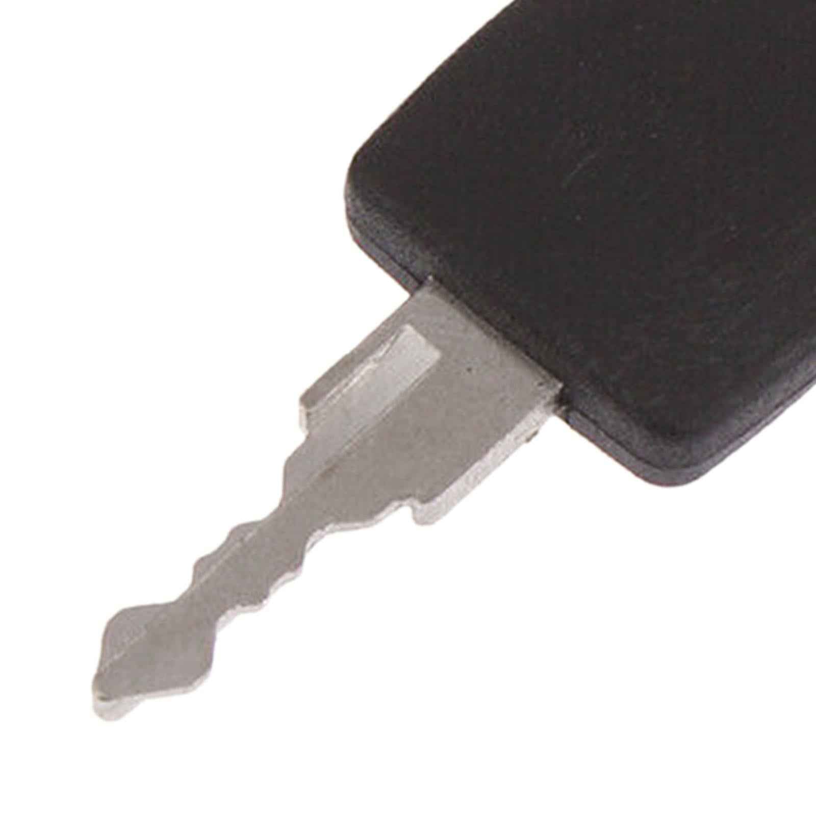 Master Key Universal for Luggage Bag Lockers Security Door TSA002/TSA007 Key 007