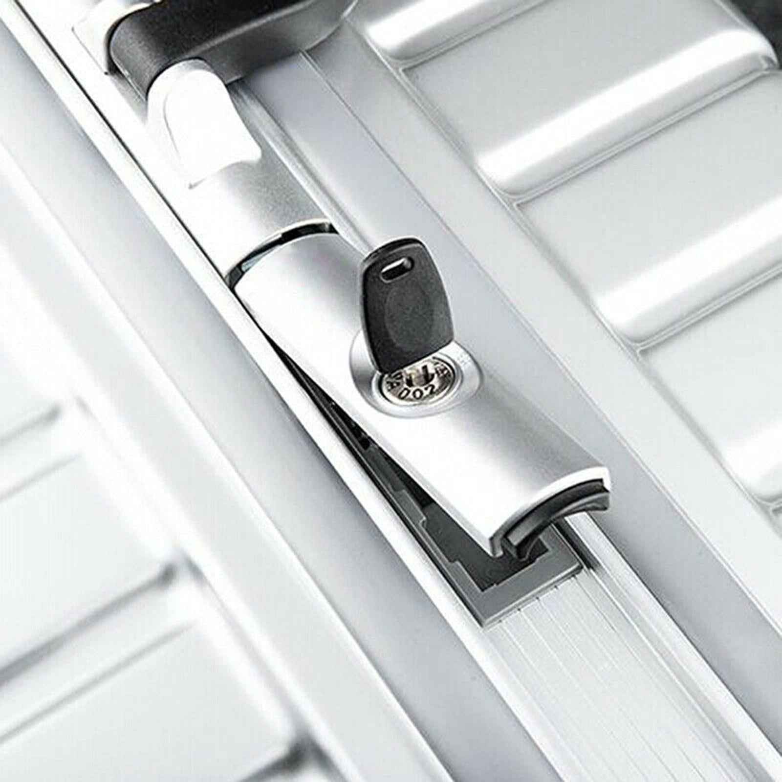 Master Key Universal for Luggage Bag Lockers Security Door TSA002/TSA007 Key 007