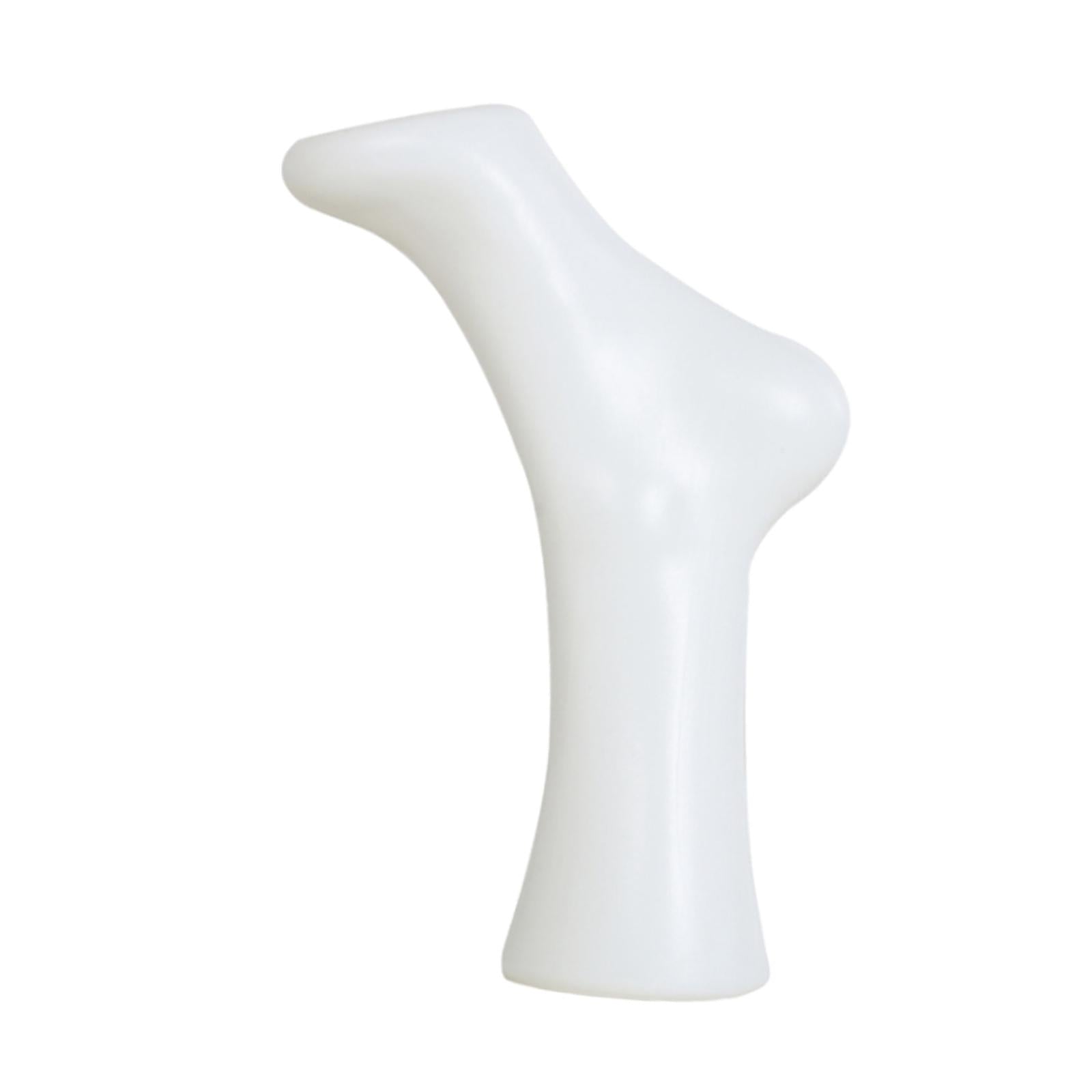 Mannequin Feet Model Short Stocking Mannequin Model for Display Socks Chains Female