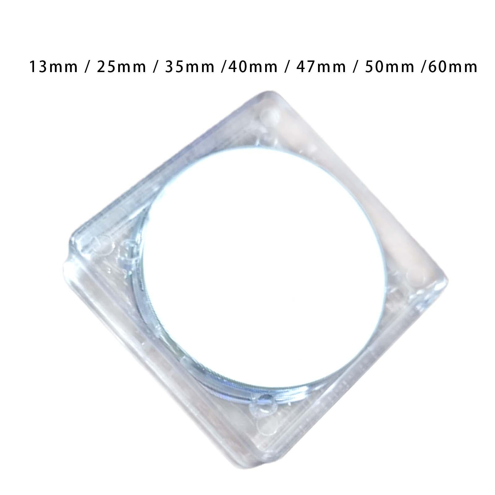 Plain Membrane 0.22μM Smooth Mixed filter Membrane for Lab 13mm 100pcs