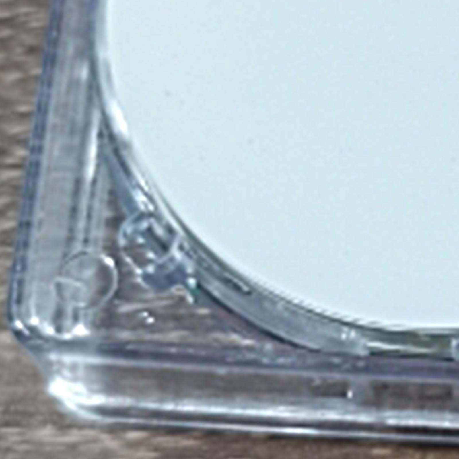 Plain Membrane 0.22μM Smooth Mixed filter Membrane for Lab 40mm 50pcs