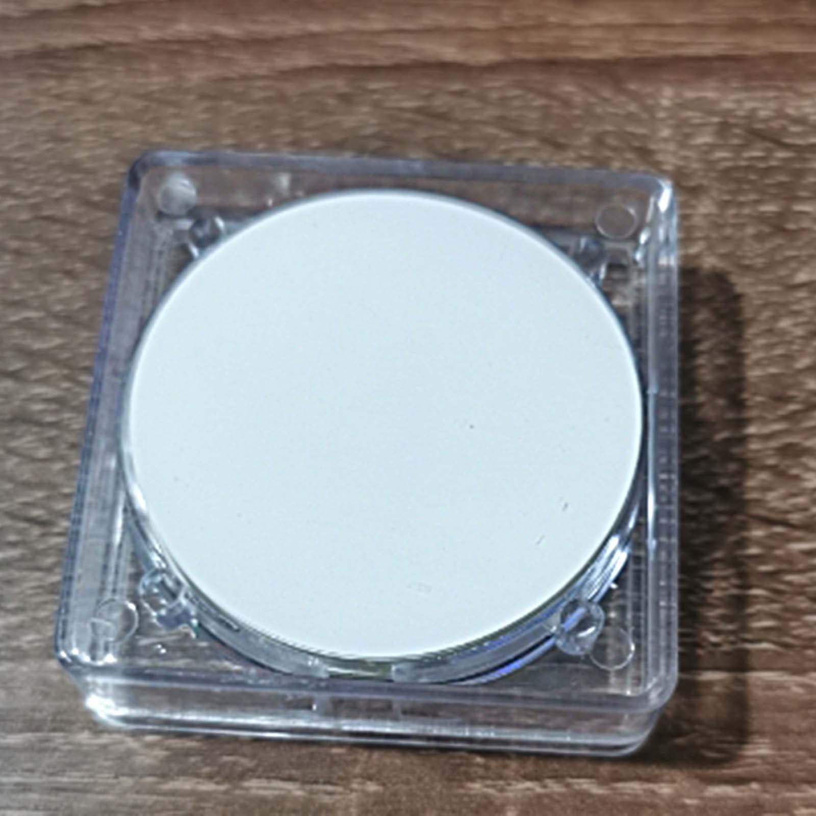 Plain Membrane 0.22μM Smooth Mixed filter Membrane for Lab 60mm 50pcs