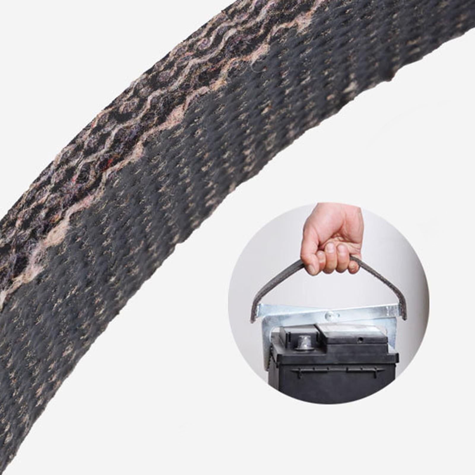 Car Batteries Carrier Top Post Side Terminal Car Batteries Car Carrier Strap