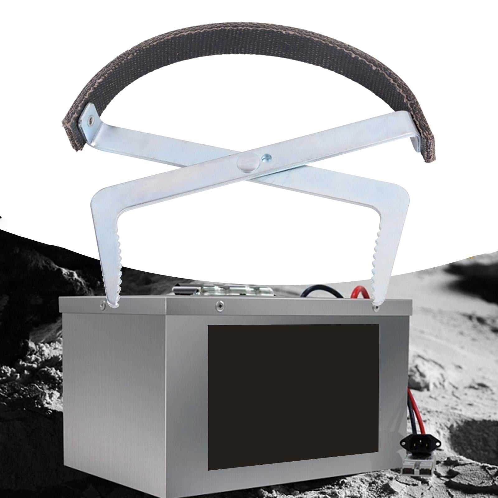 Car Batteries Carrier Top Post Side Terminal Car Batteries Car Carrier Strap