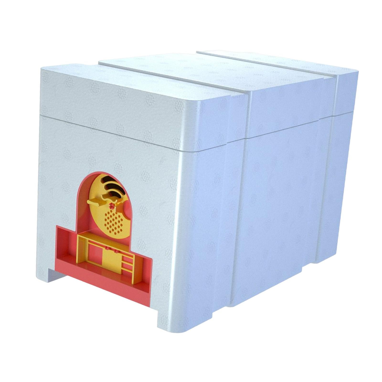 Bee Mating Box Multipurpose Bee Mating Hives for Outdoor Breeding Beekeeping