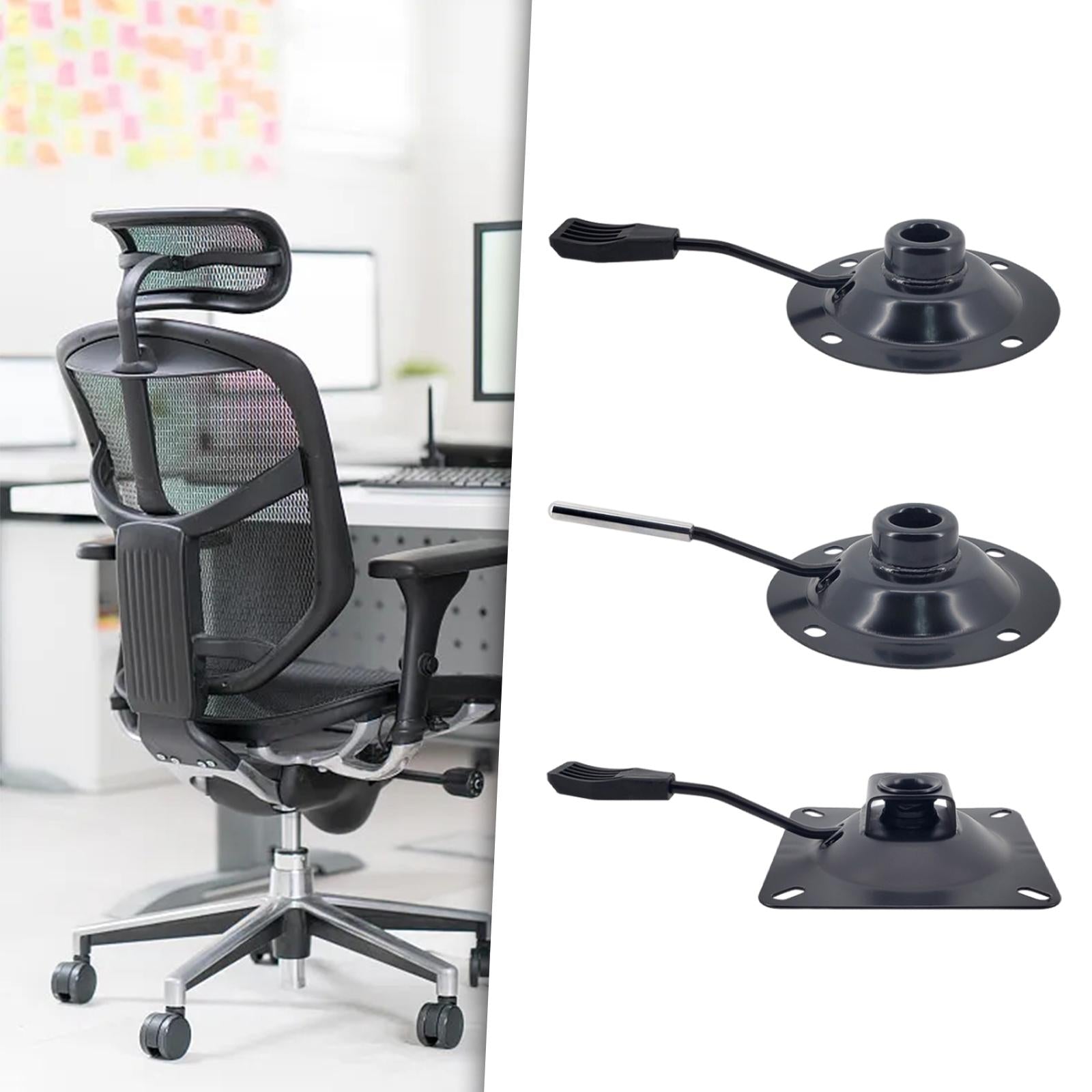 Office Chair Tilt Control Mechanism Office Chair Tilt Base for Gaming Chairs 10X10
