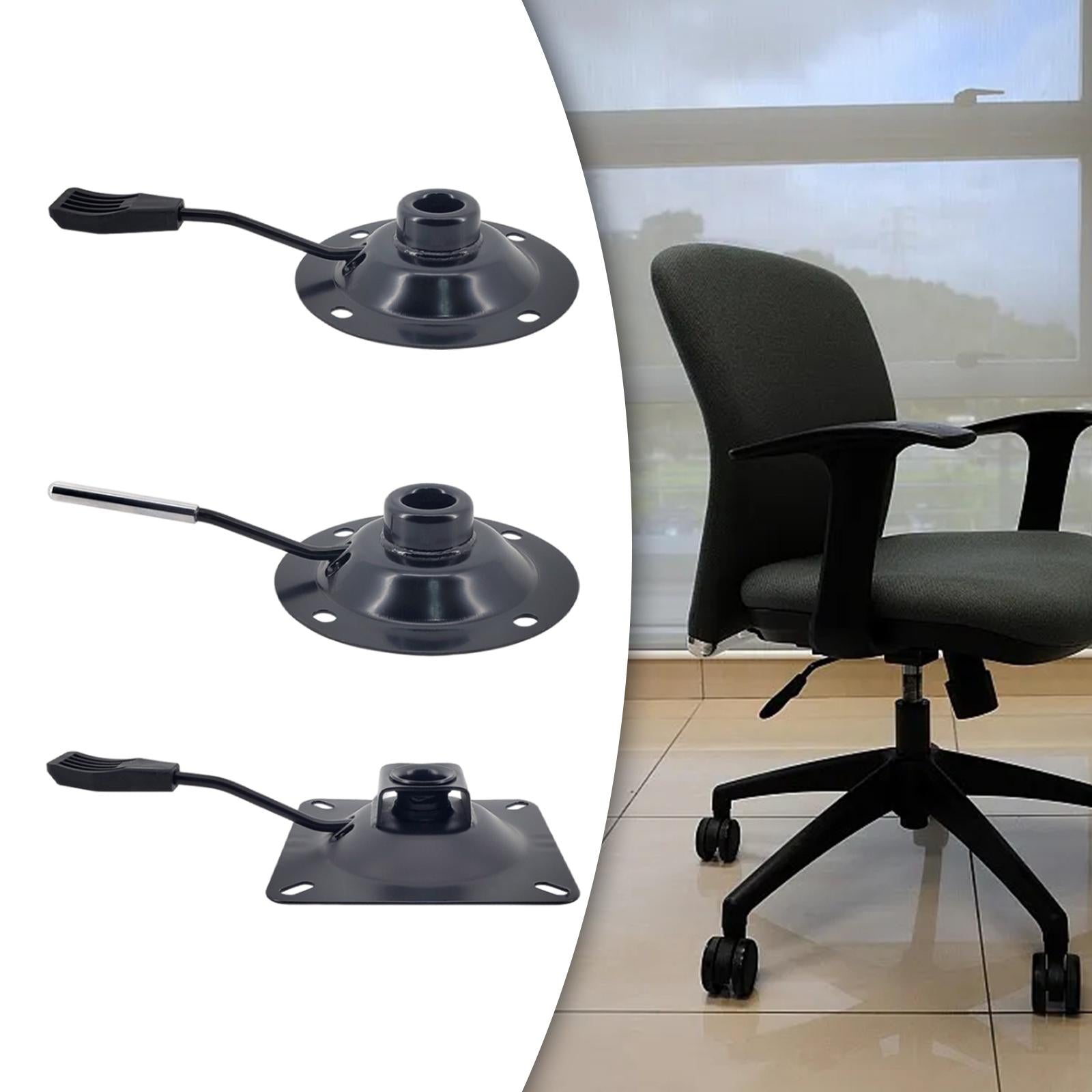 Office Chair Tilt Control Mechanism Office Chair Tilt Base for Gaming Chairs 10X10