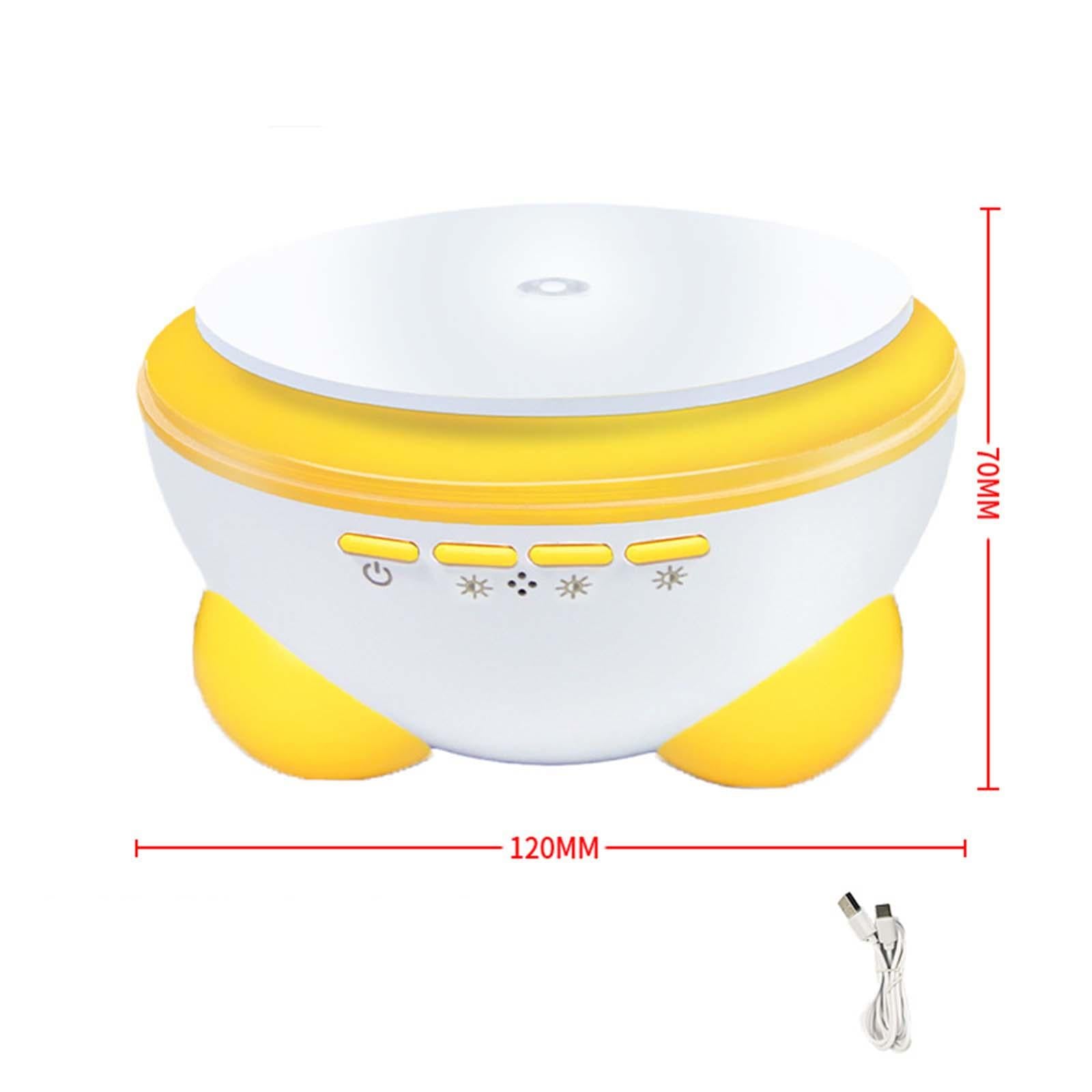 Rotating Display Stand Shop Showcase Photography Products Platform Motorized