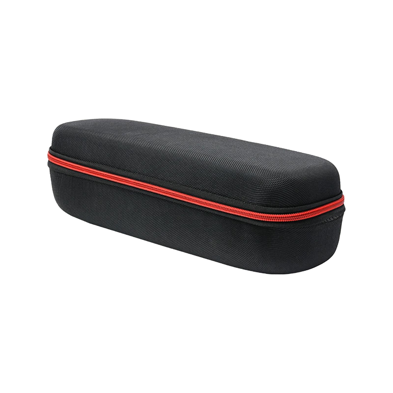 Microphone Case Single Microphone Shockproof Portable Microphone Storage Box