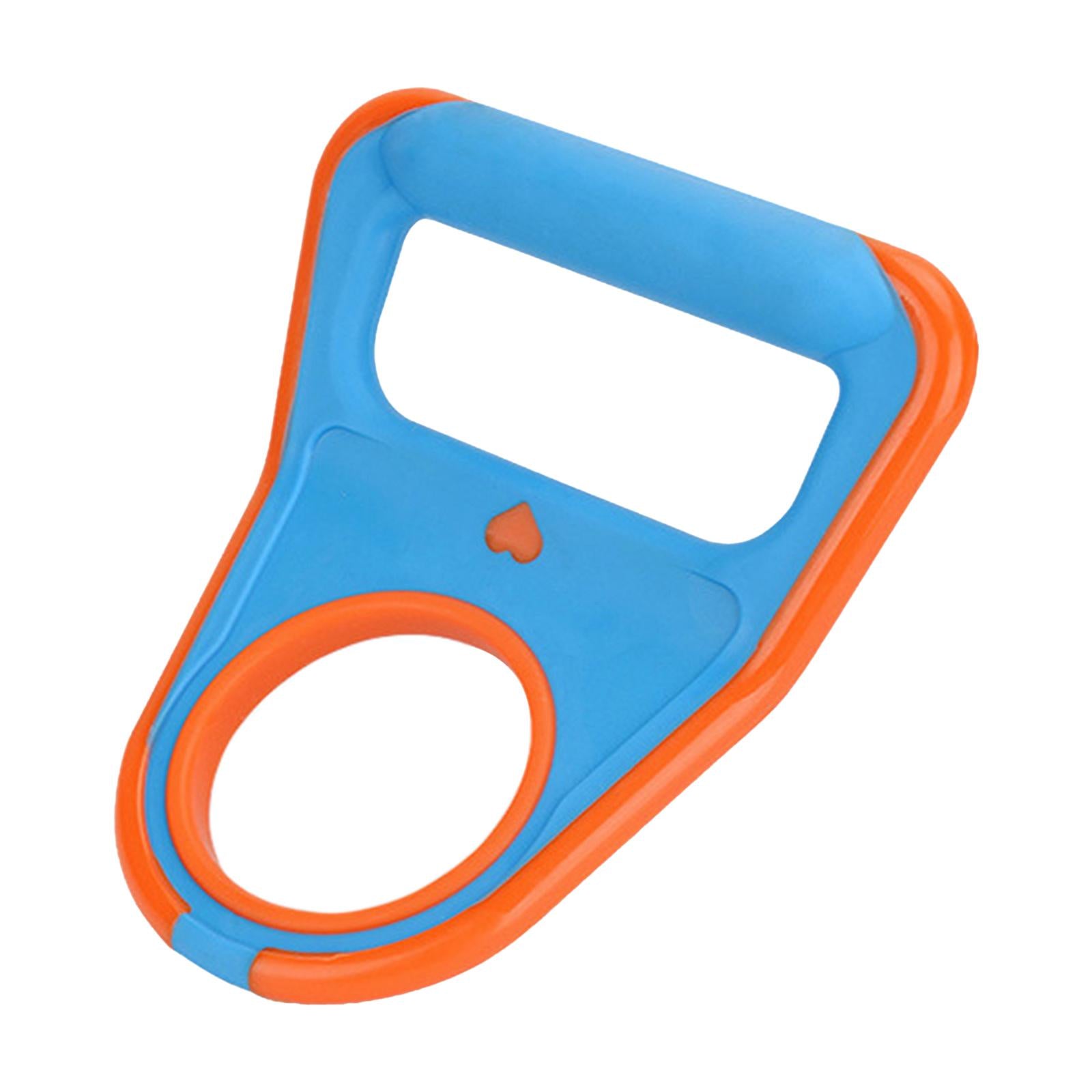 Barreled Water Lifter AntiSlip Save Labors Easy to Carry Water Bottle Handle